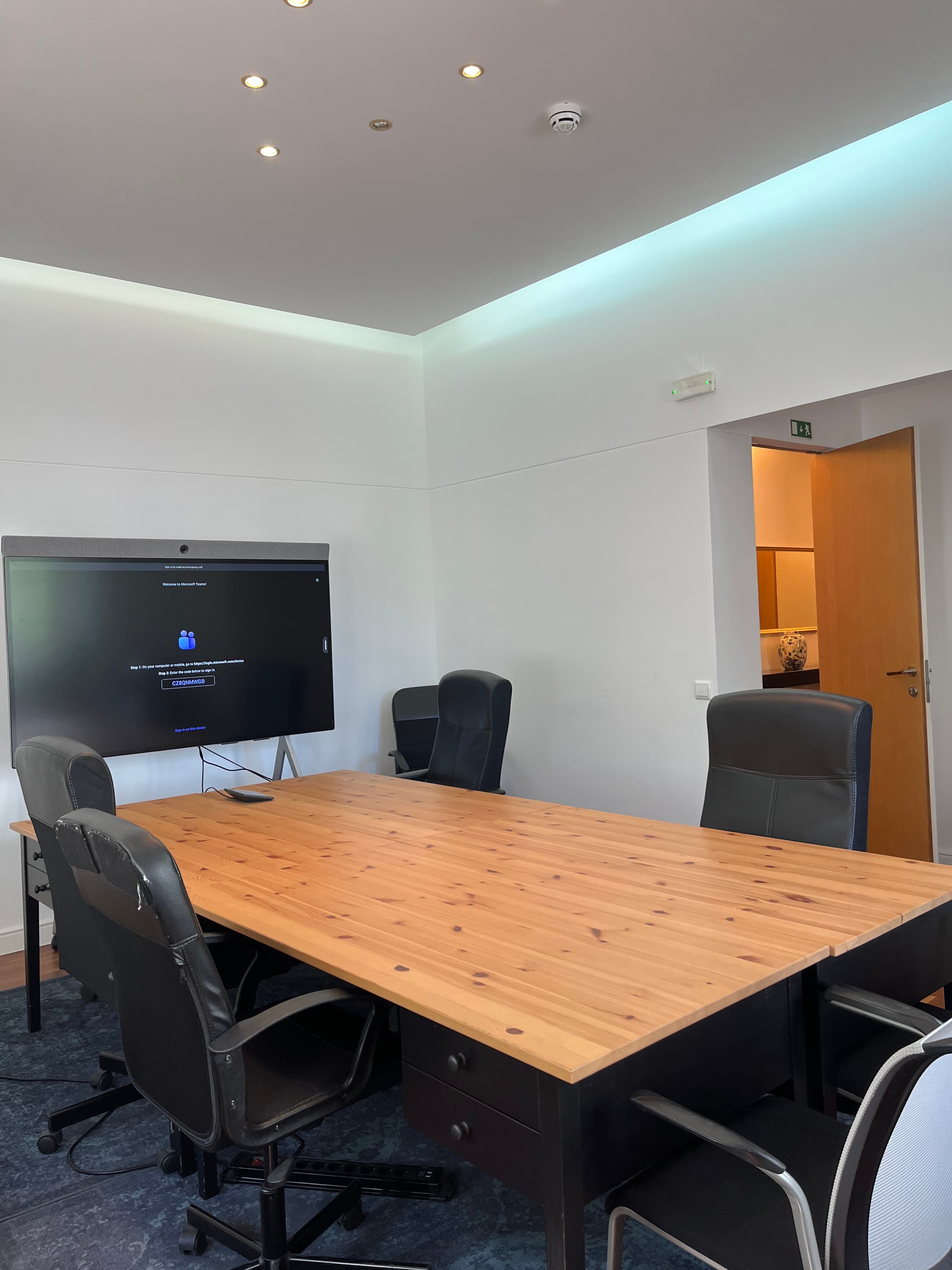 Office 5 Office 5