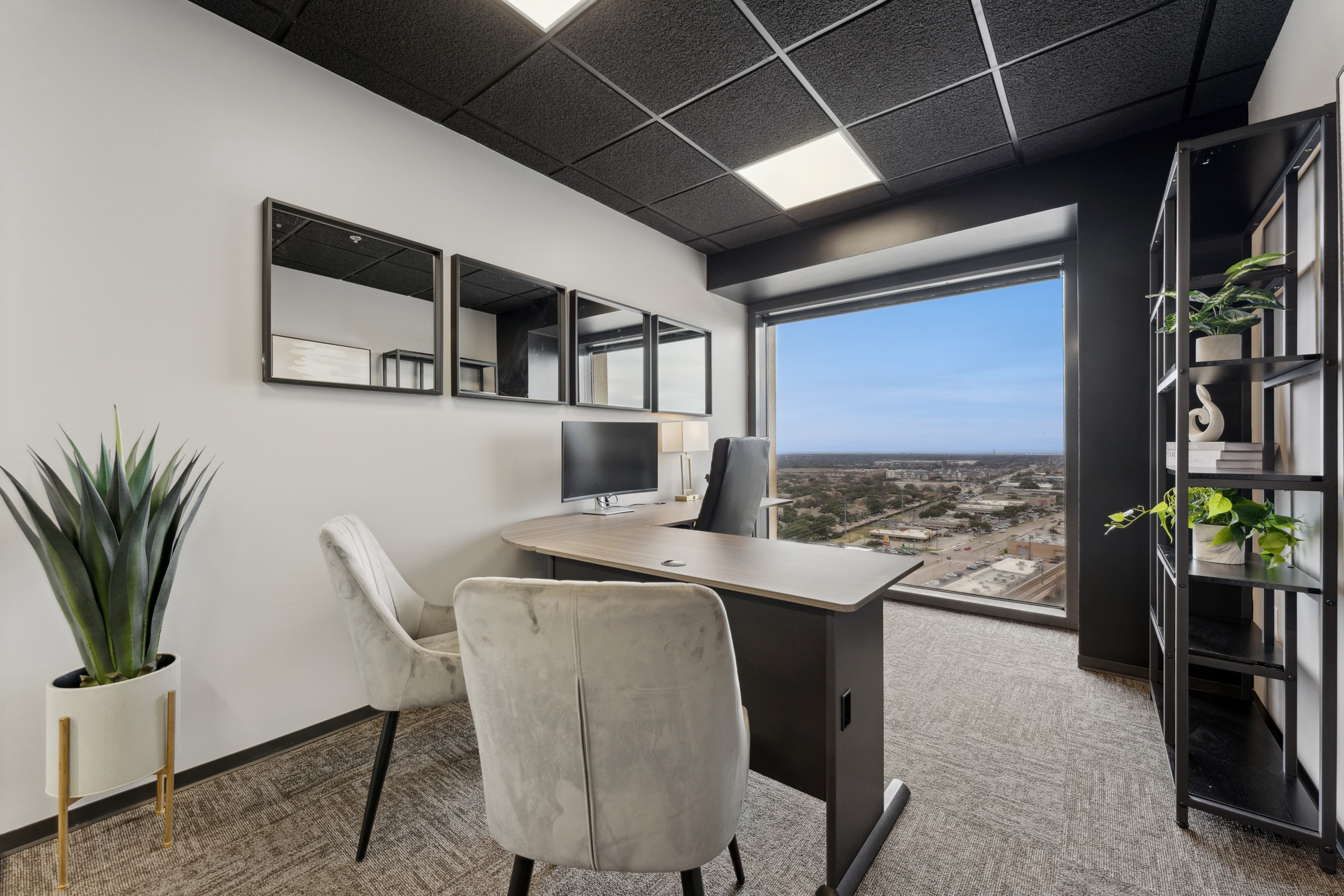 Private Office