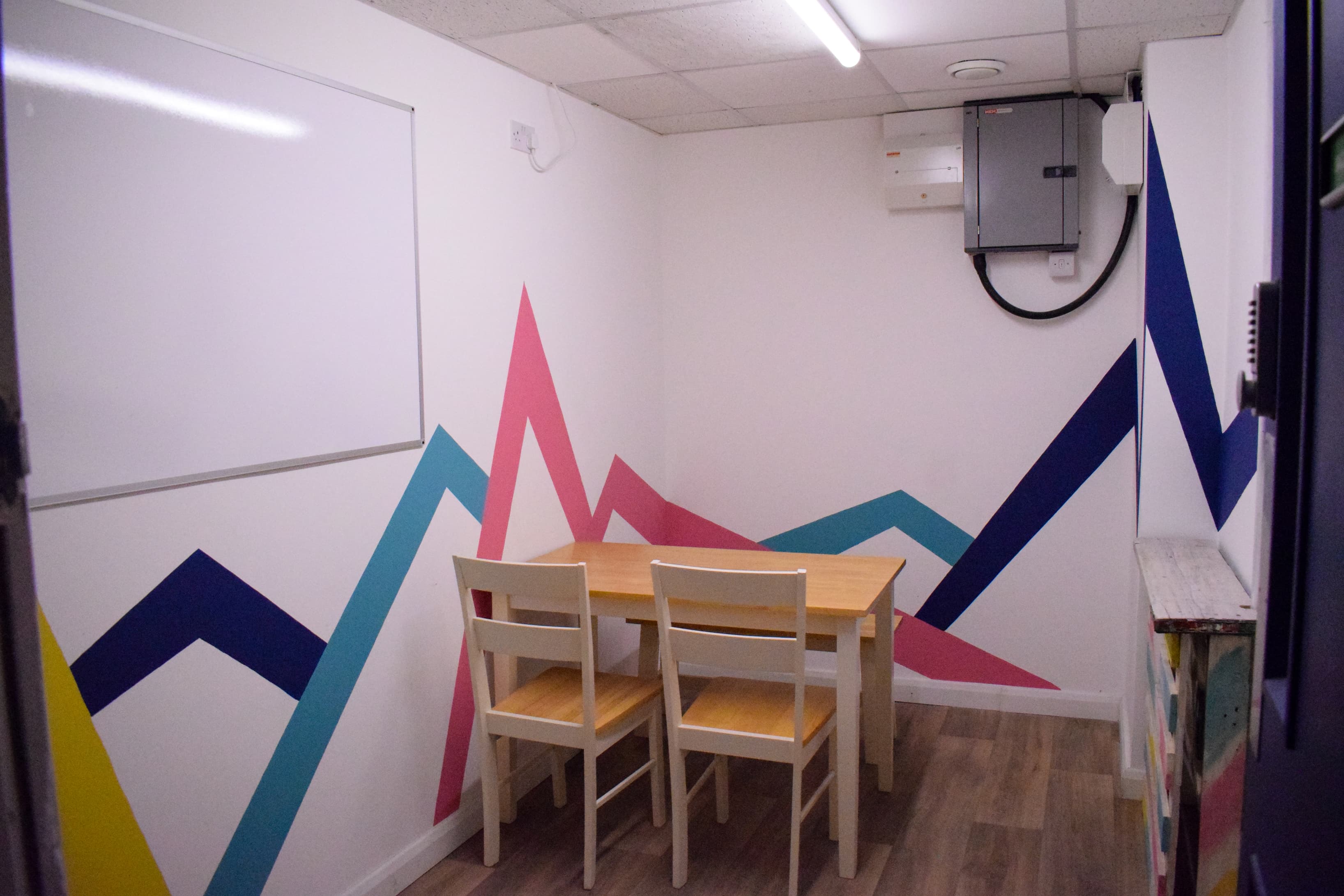 Meeting Room Meeting Room