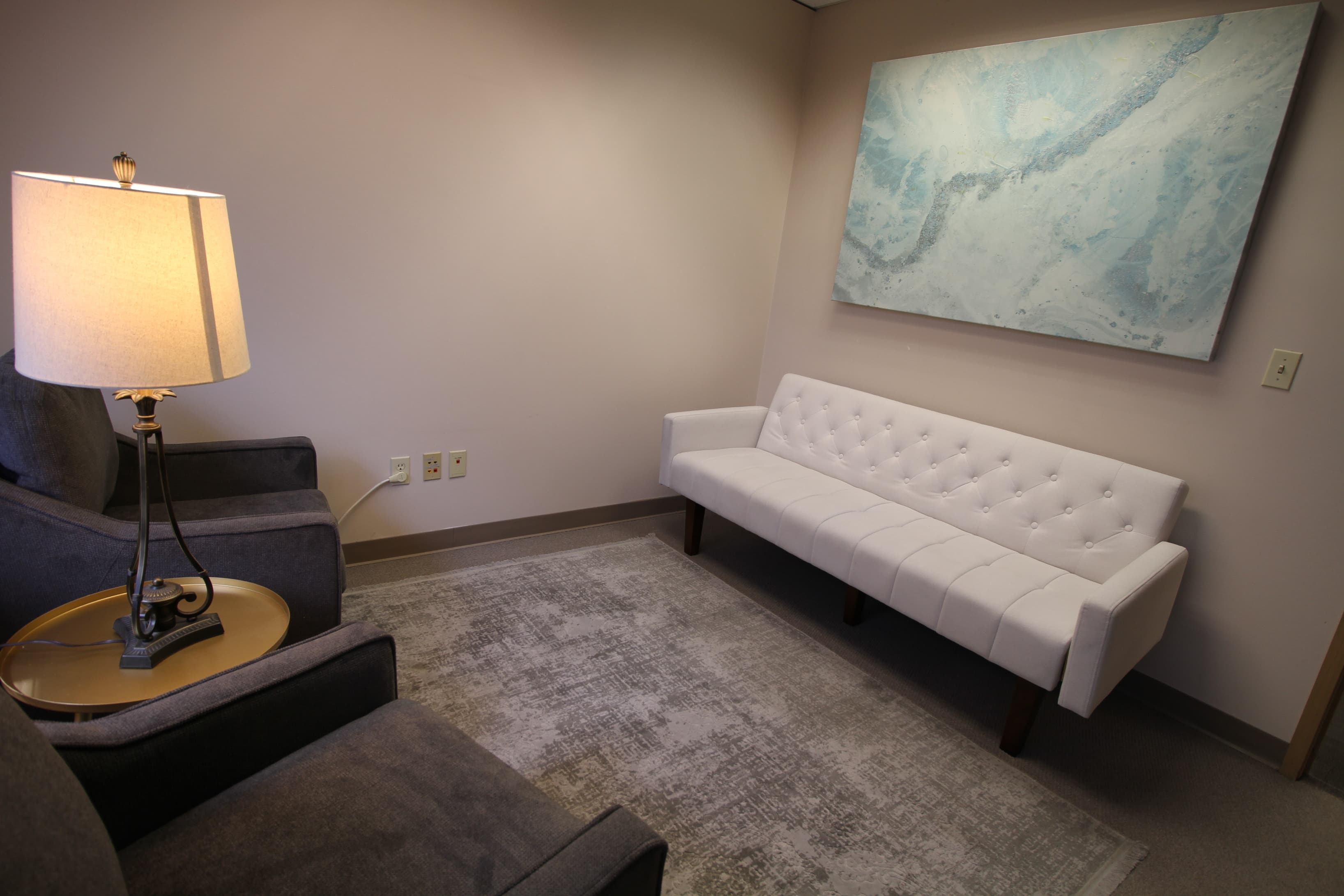 Hourly Office - Counselor