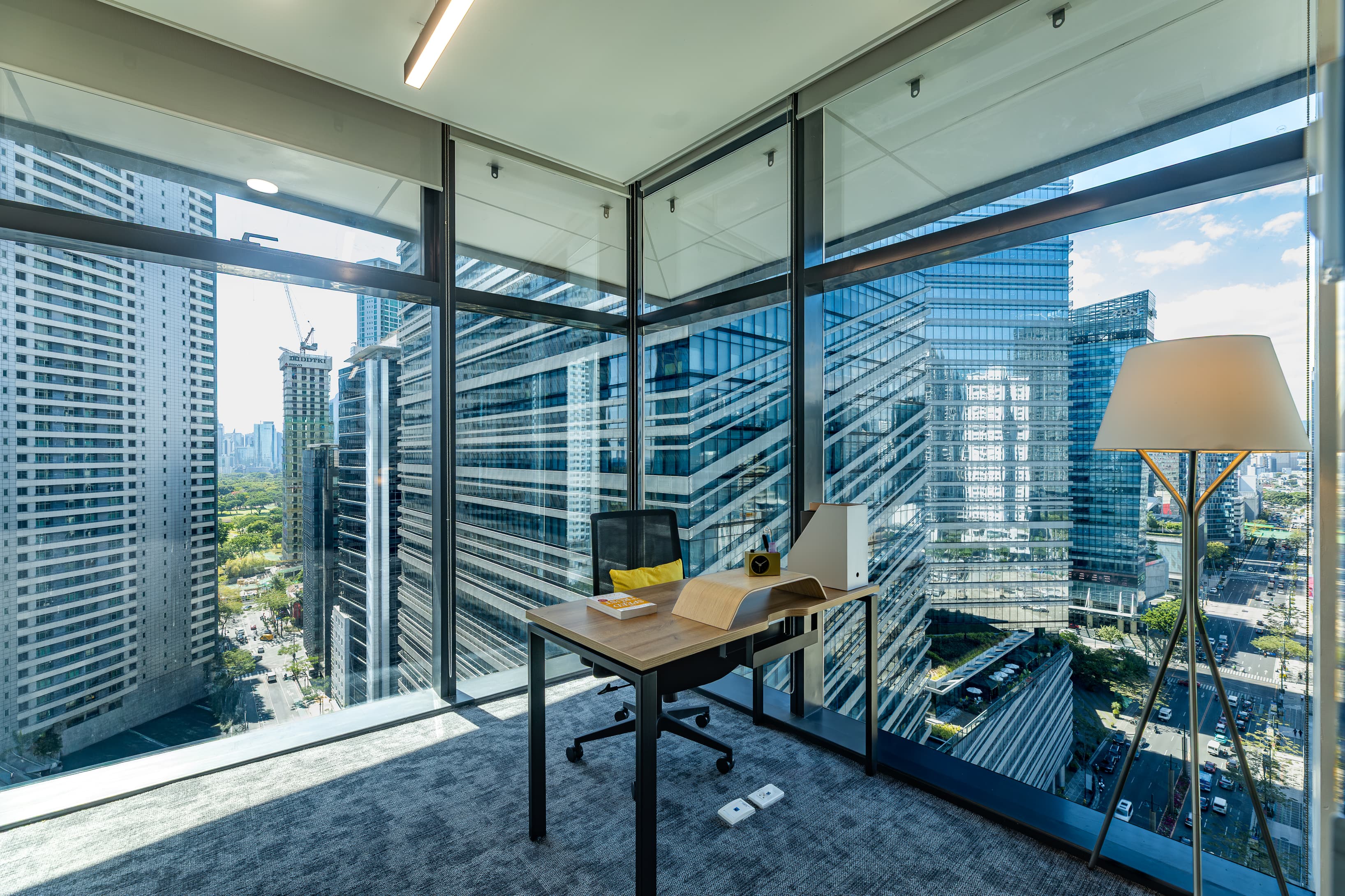 Private Office3
