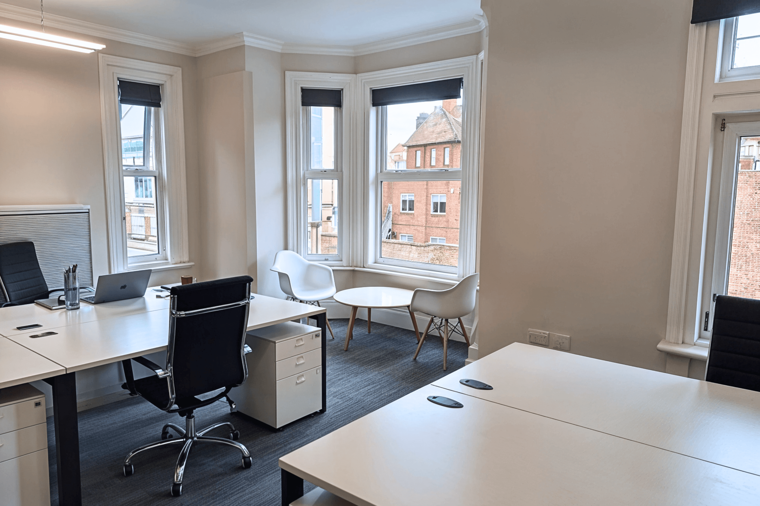 Private Office Private Office