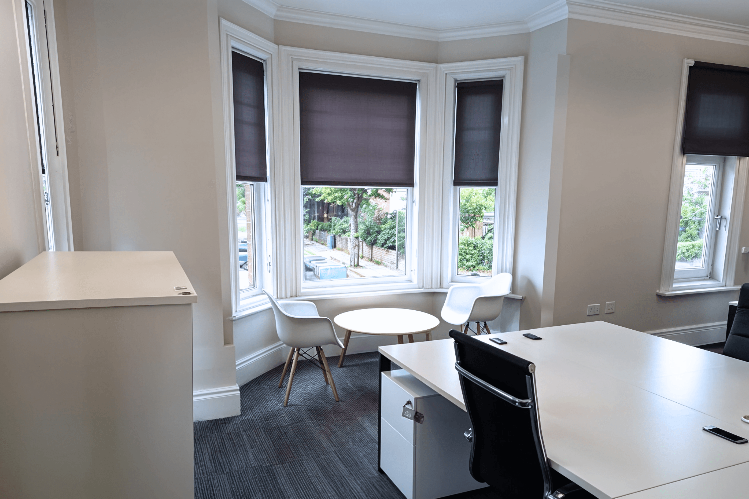 Private Office Private Office