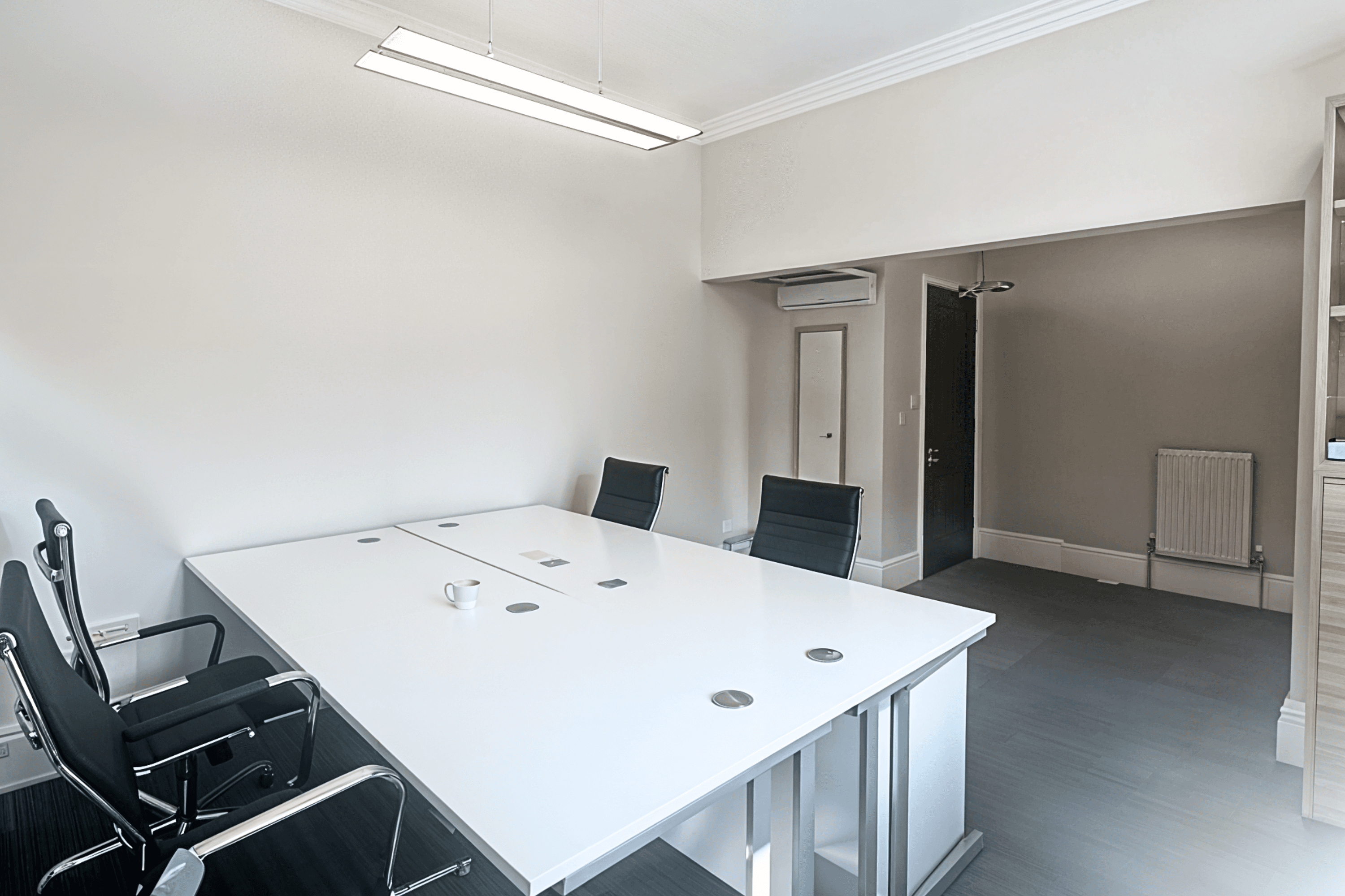 Private Office Private Office