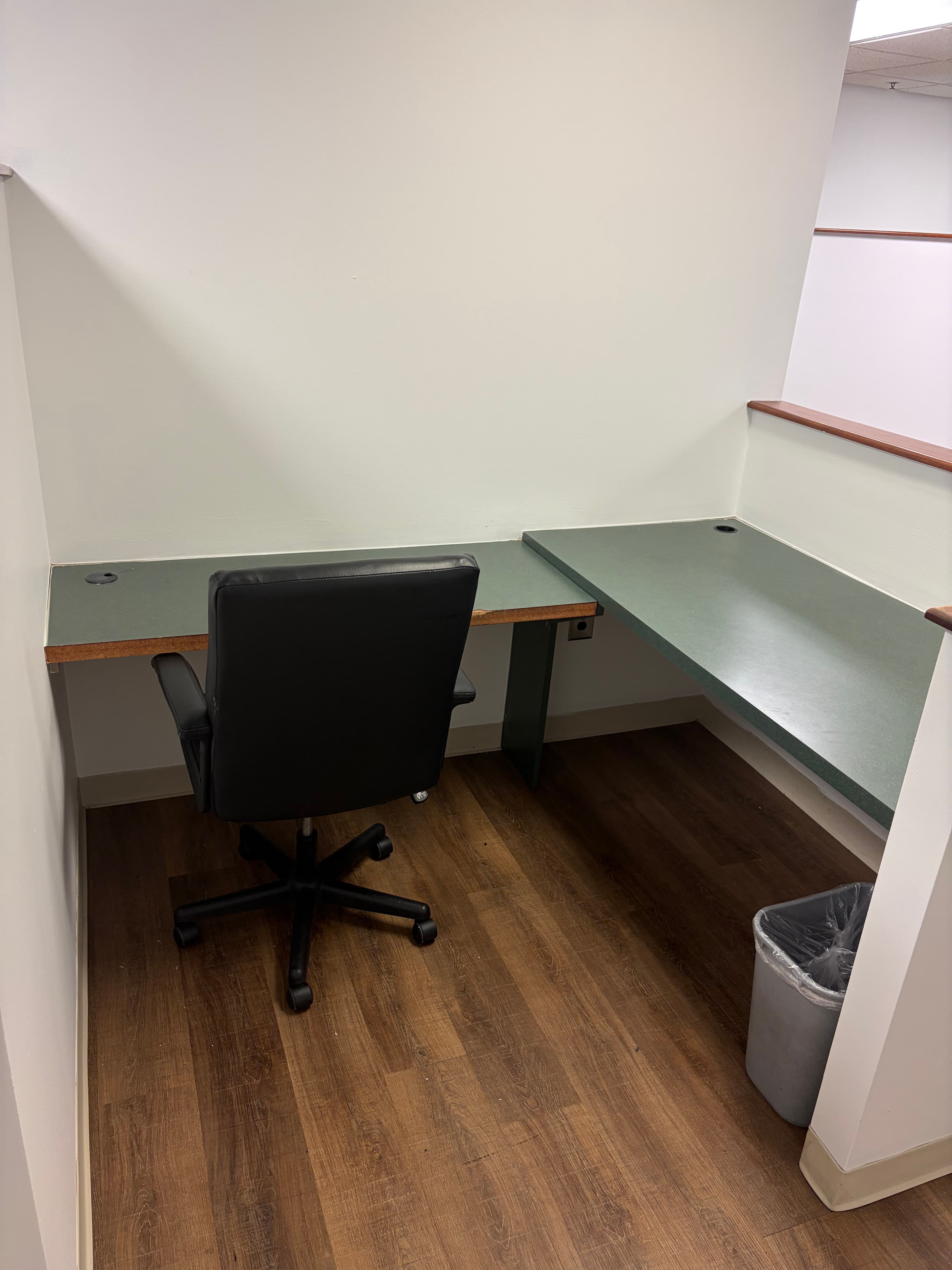 co-working