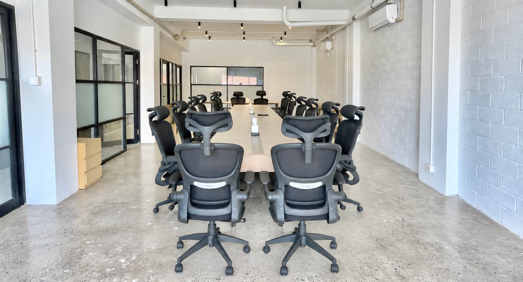Meeting Room Hall