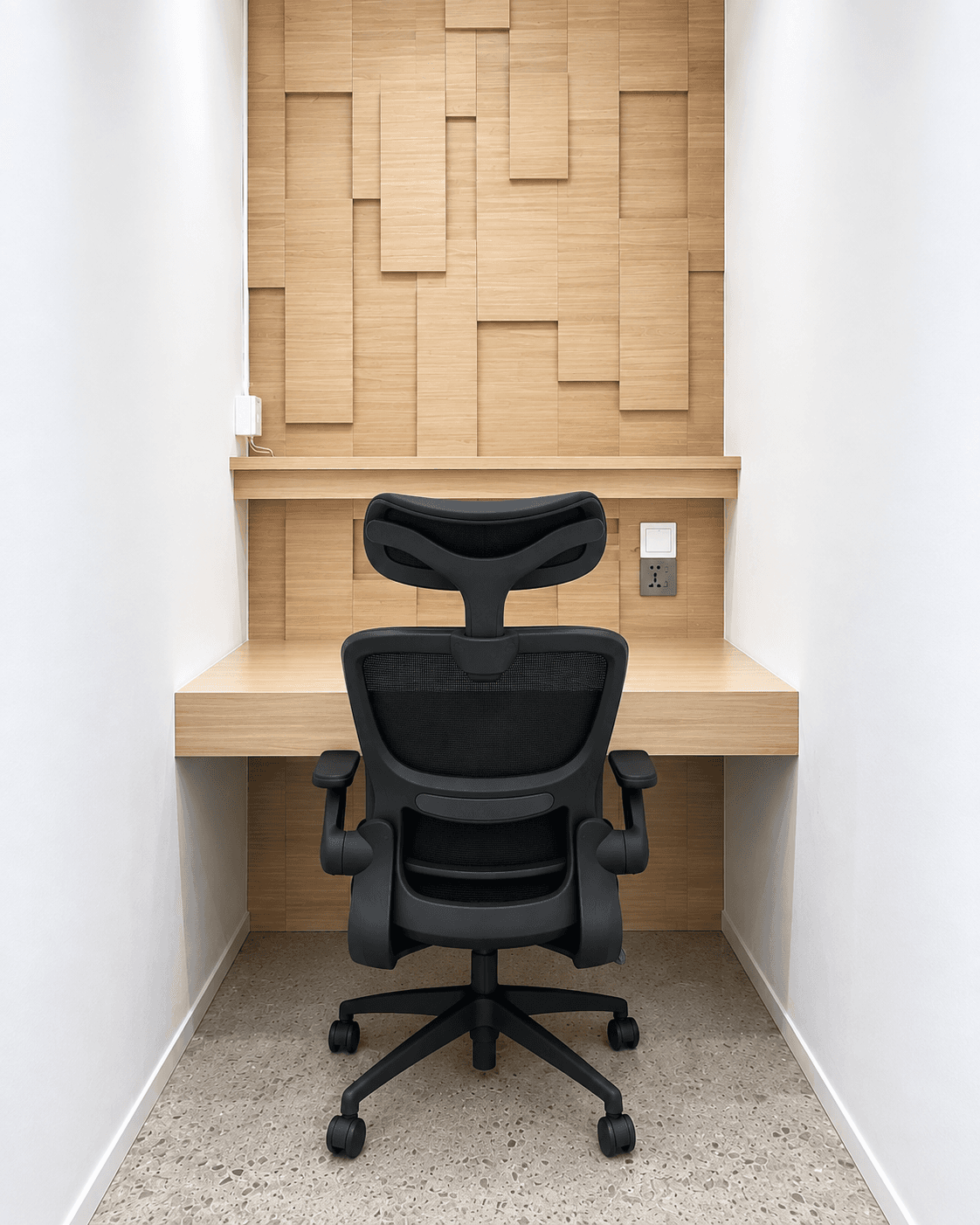 Skype Booth