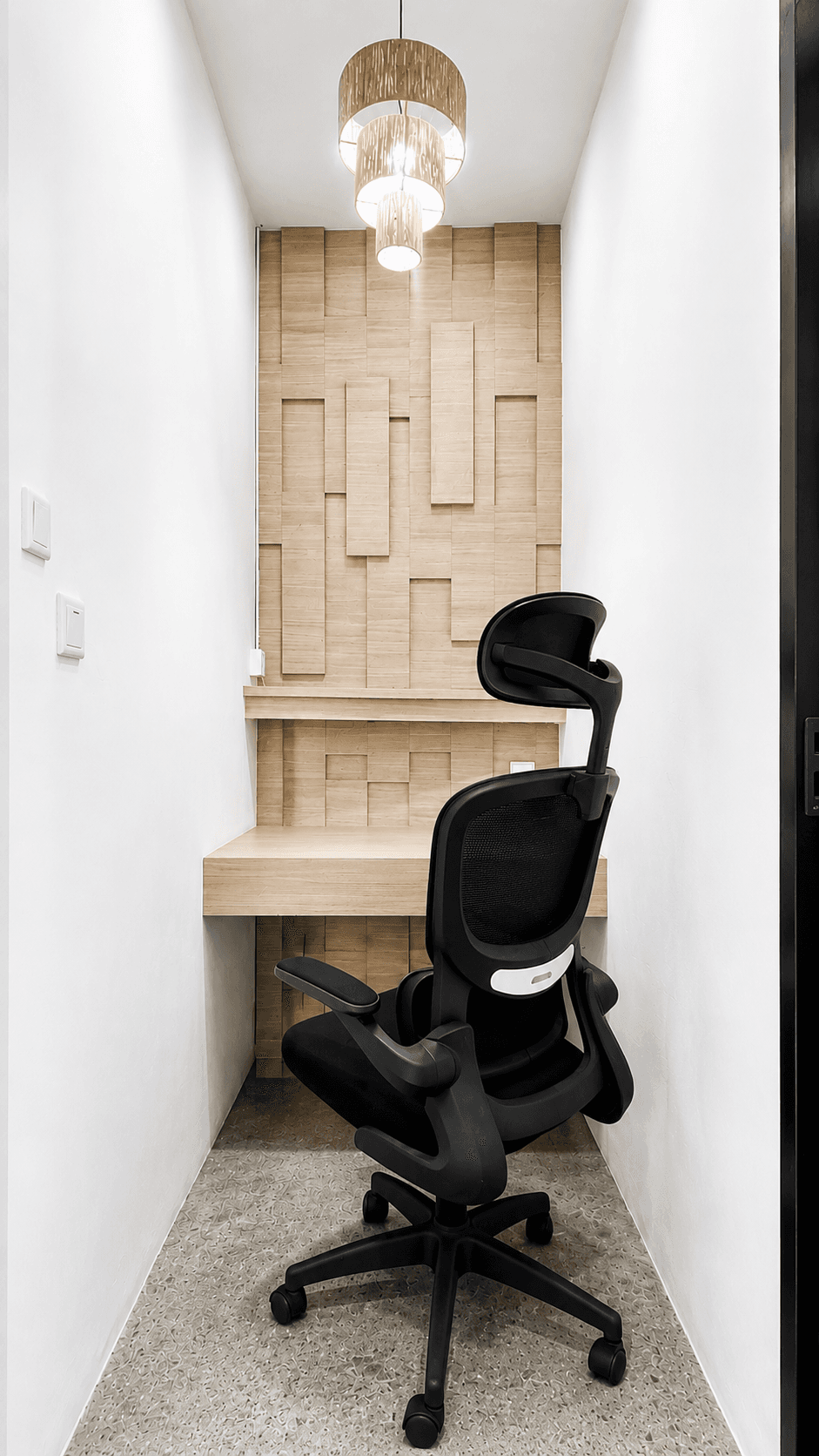 Call Booth
