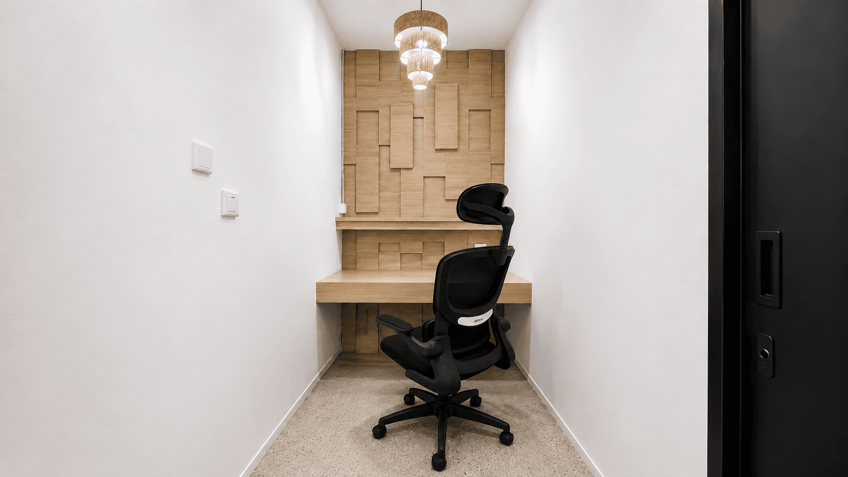 Call Booth