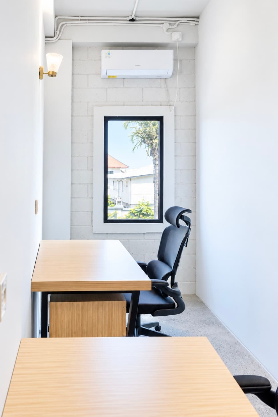 Private Office 2 Pax