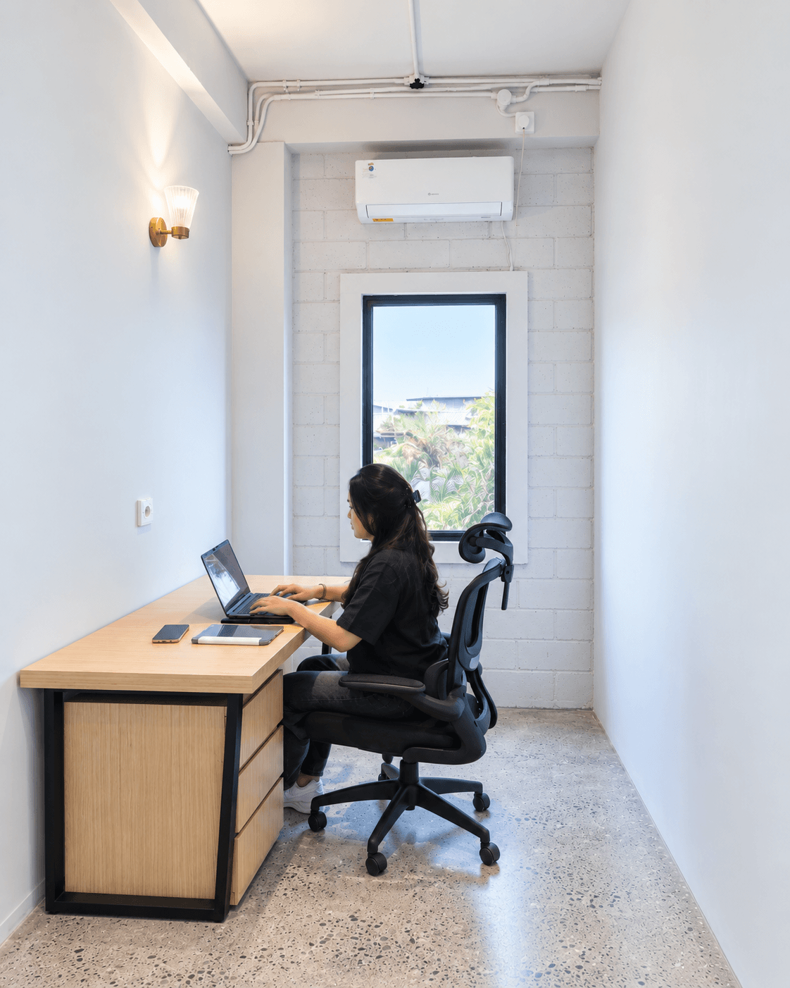 Private Office 1 Pax