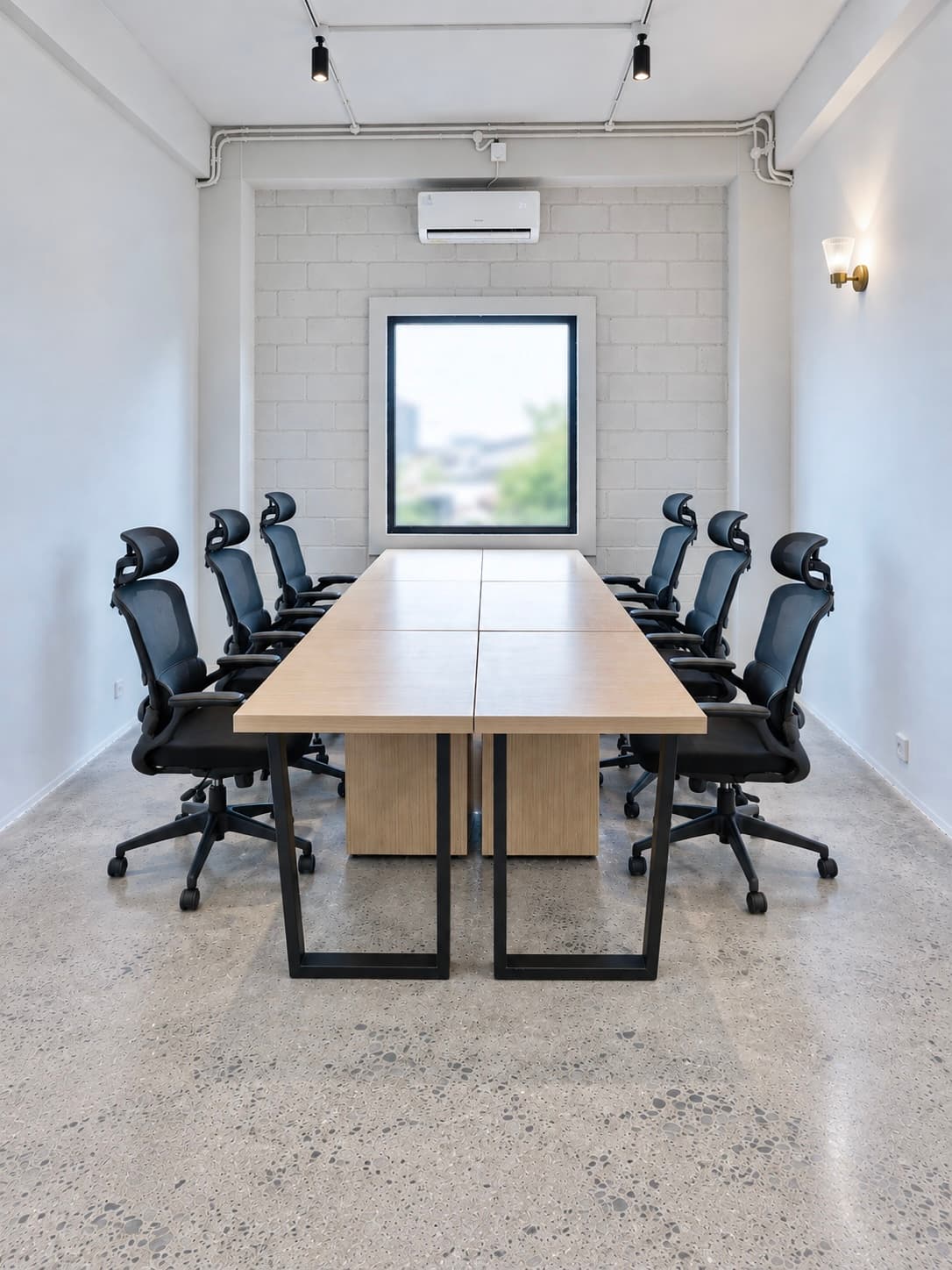 Private Office 6 Pax