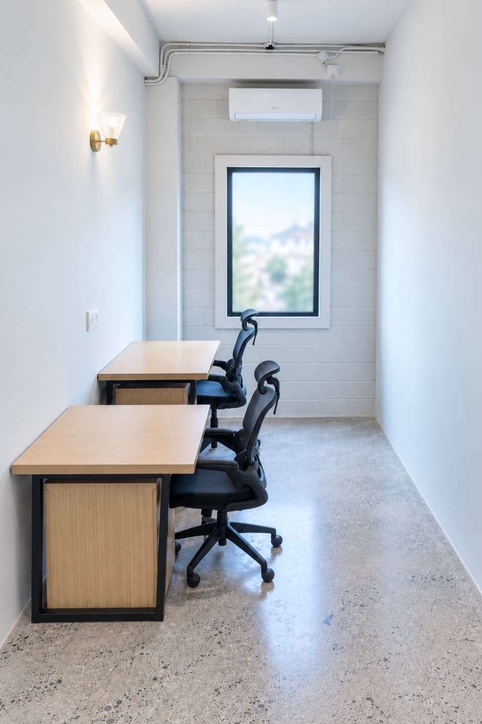 Private Office 2 Pax