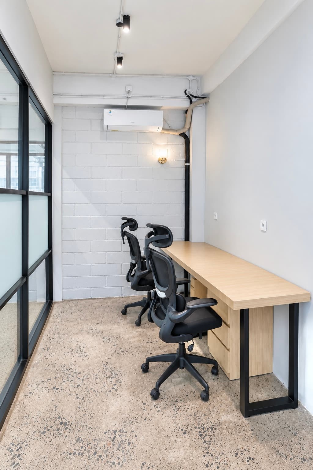 Private Office 2 Pax