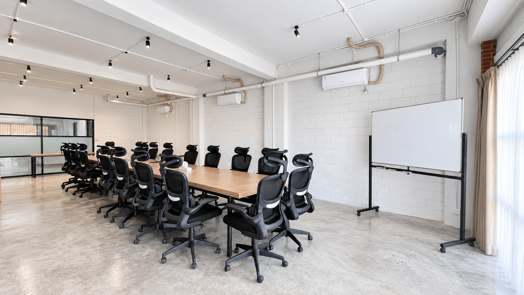 Meeting Hall