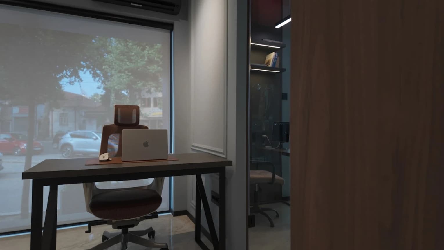 Office ambient