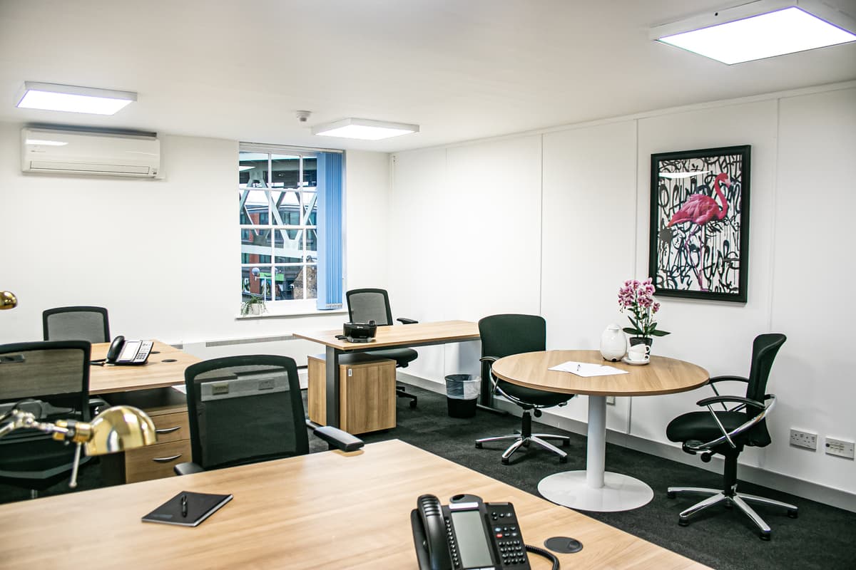 Private Office