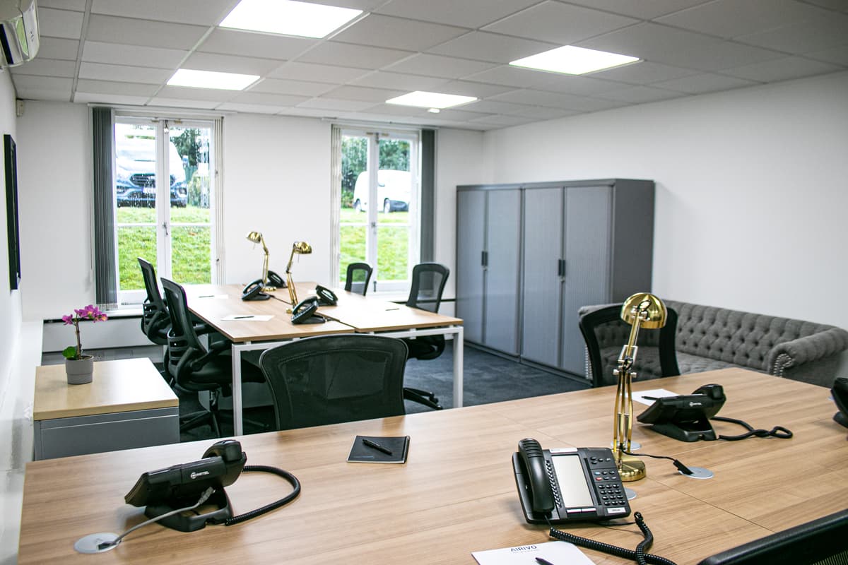 Private Office