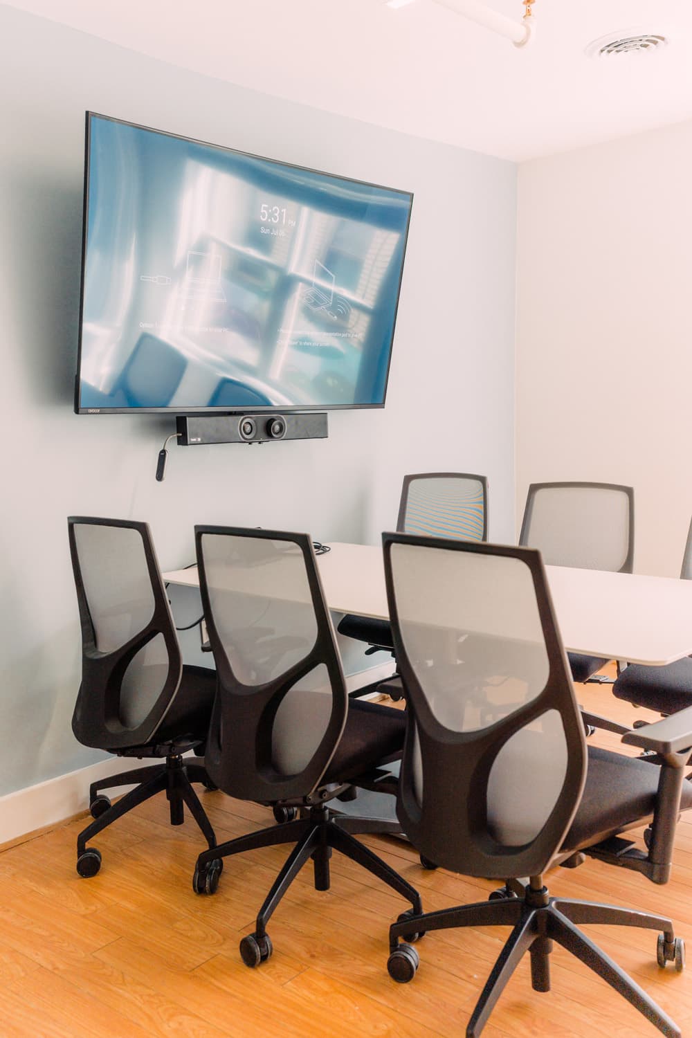 Beethoven meeting room Beethoven meeting room