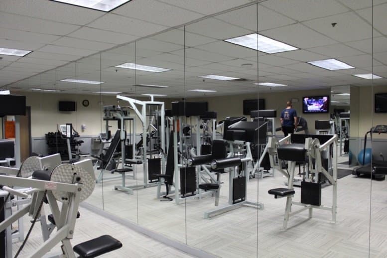 Fitness Centre