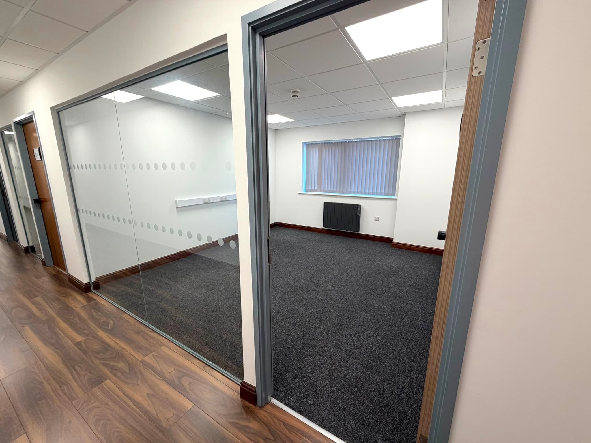 Office Example