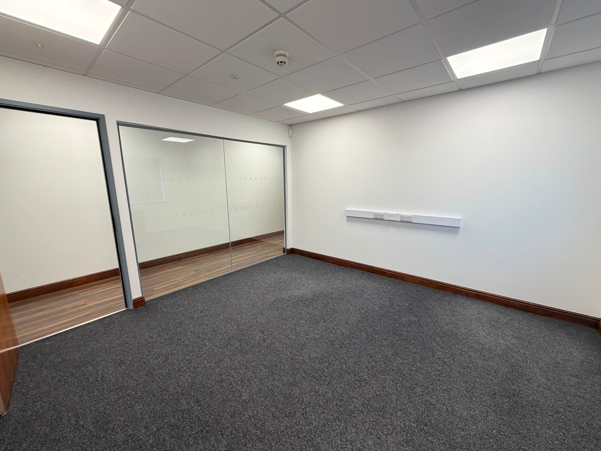 Office Example