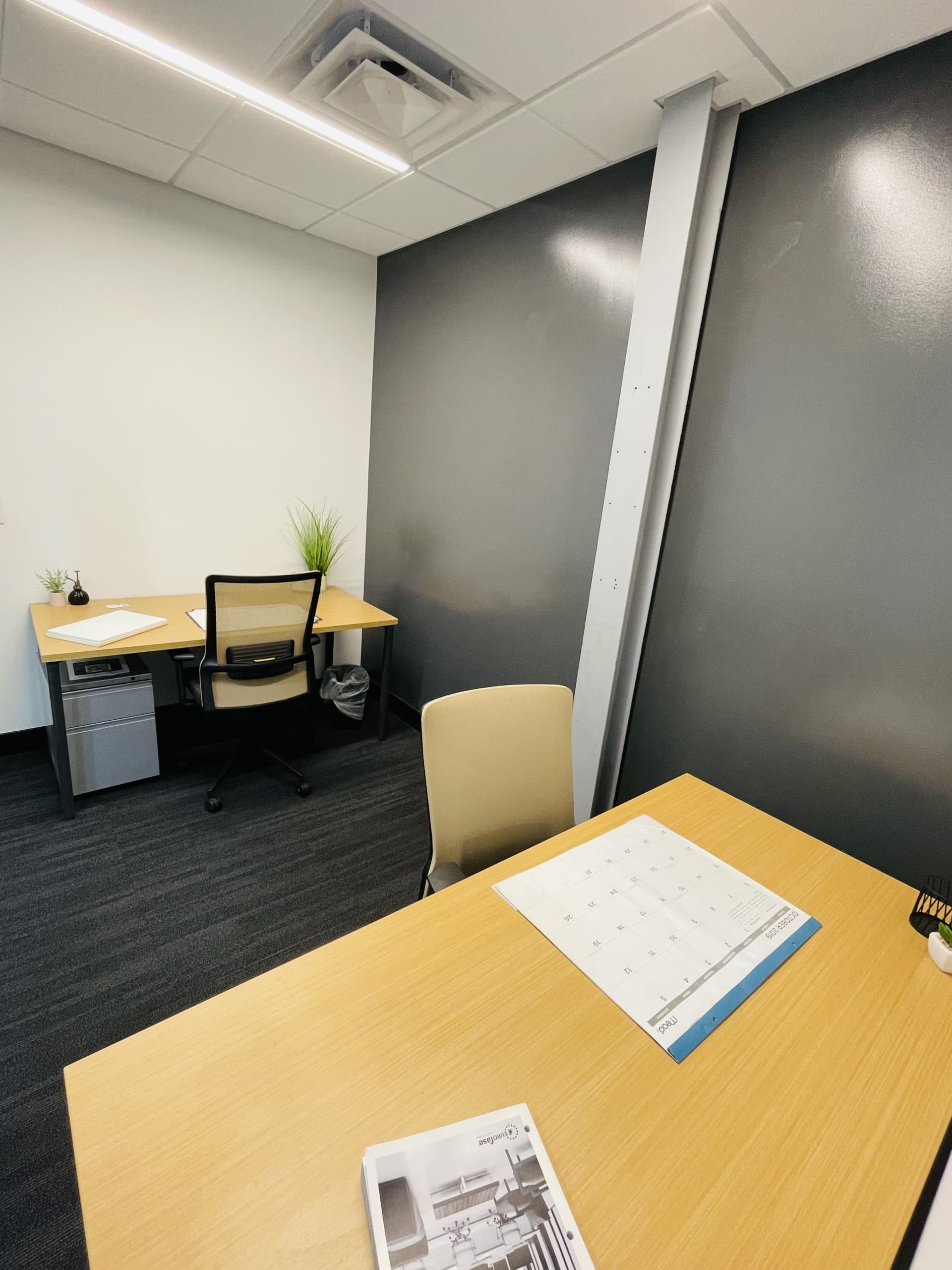 2-Person Office