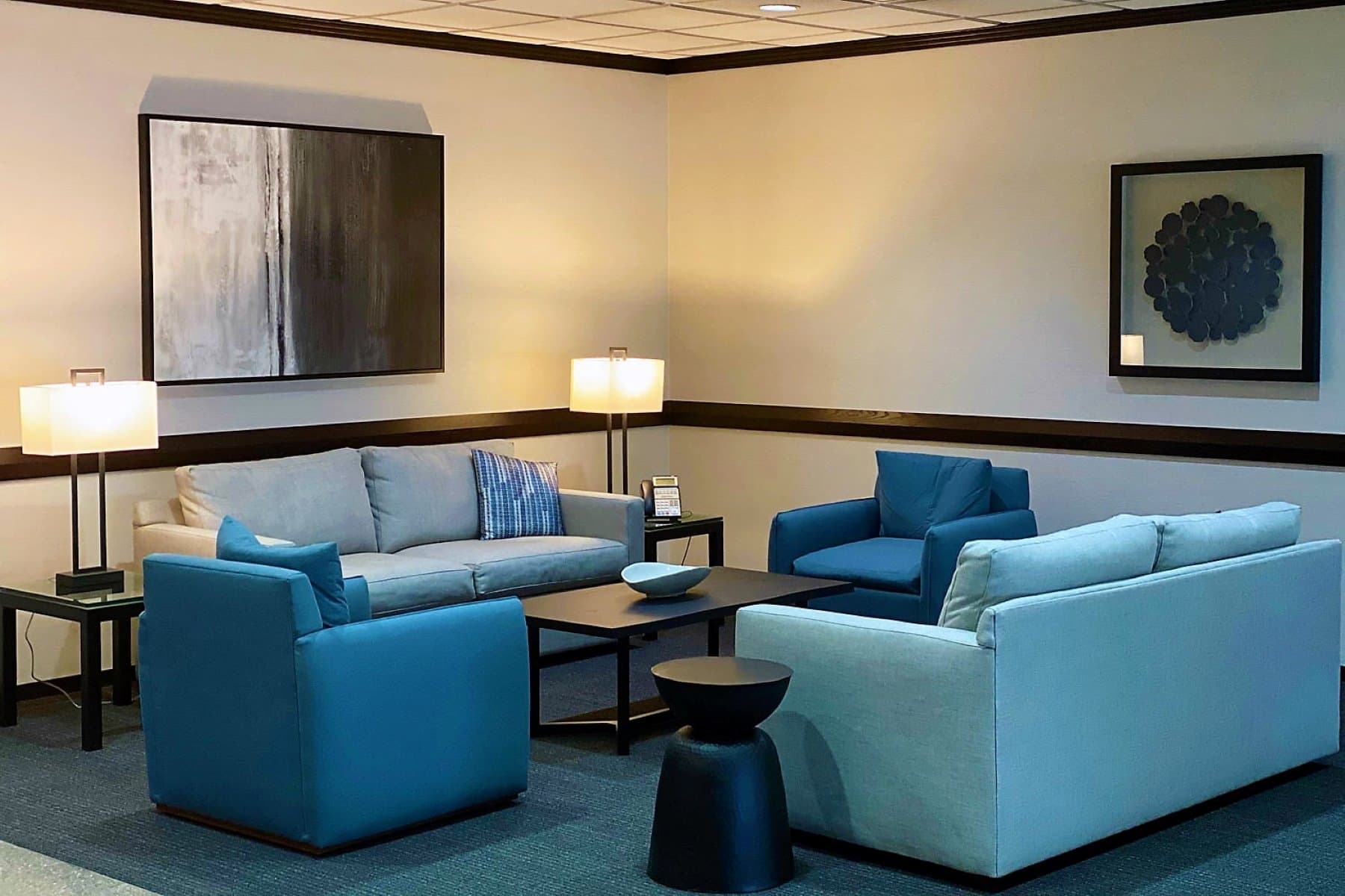 External Building External Building