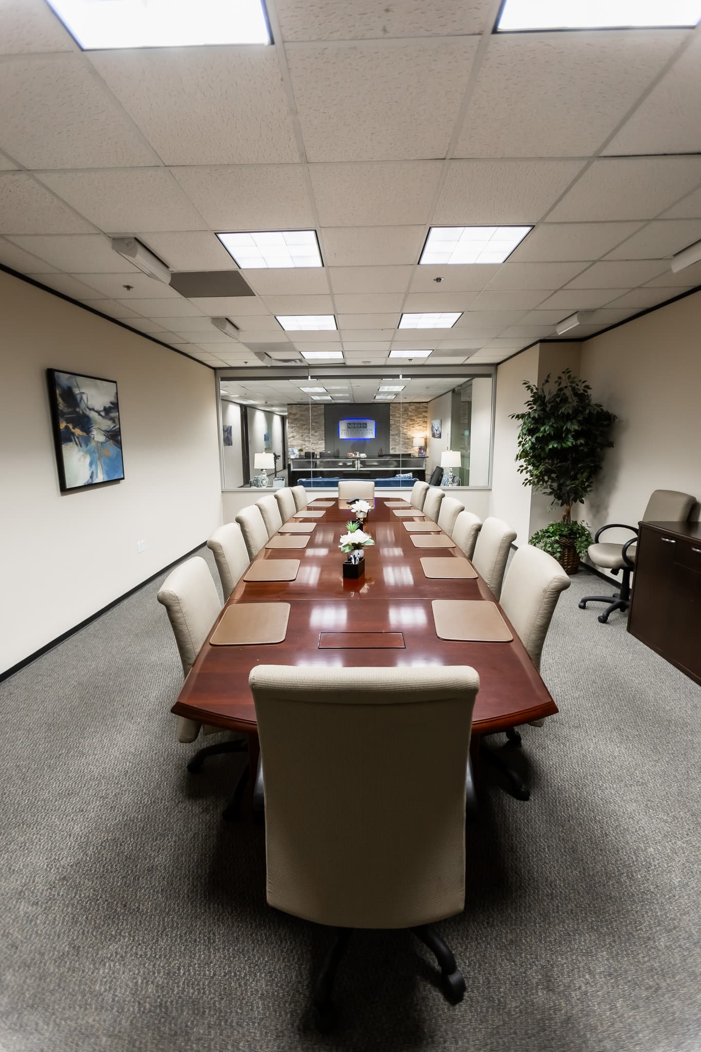 4th Floor Conference Room