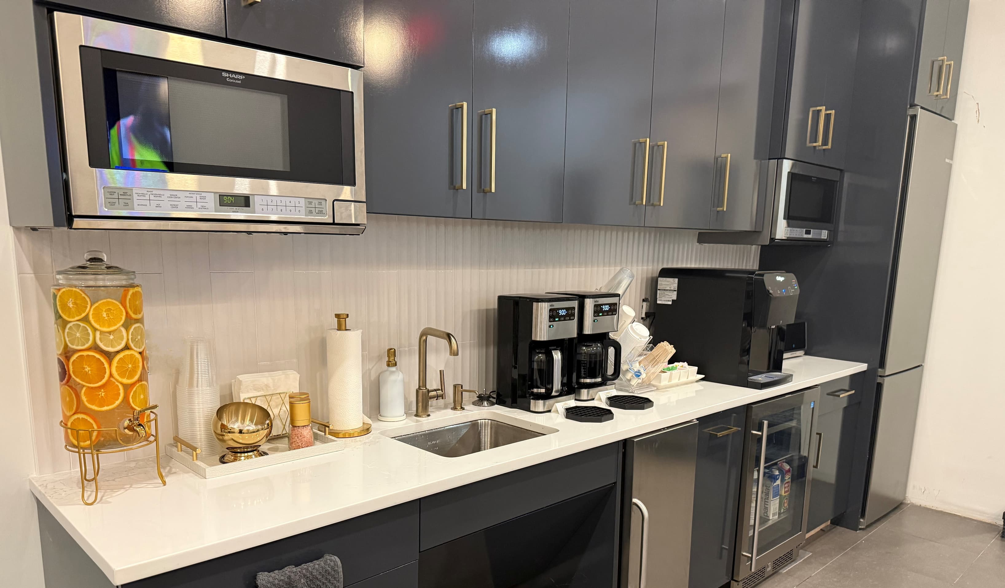 Cafe Kitchen Cafe Kitchen