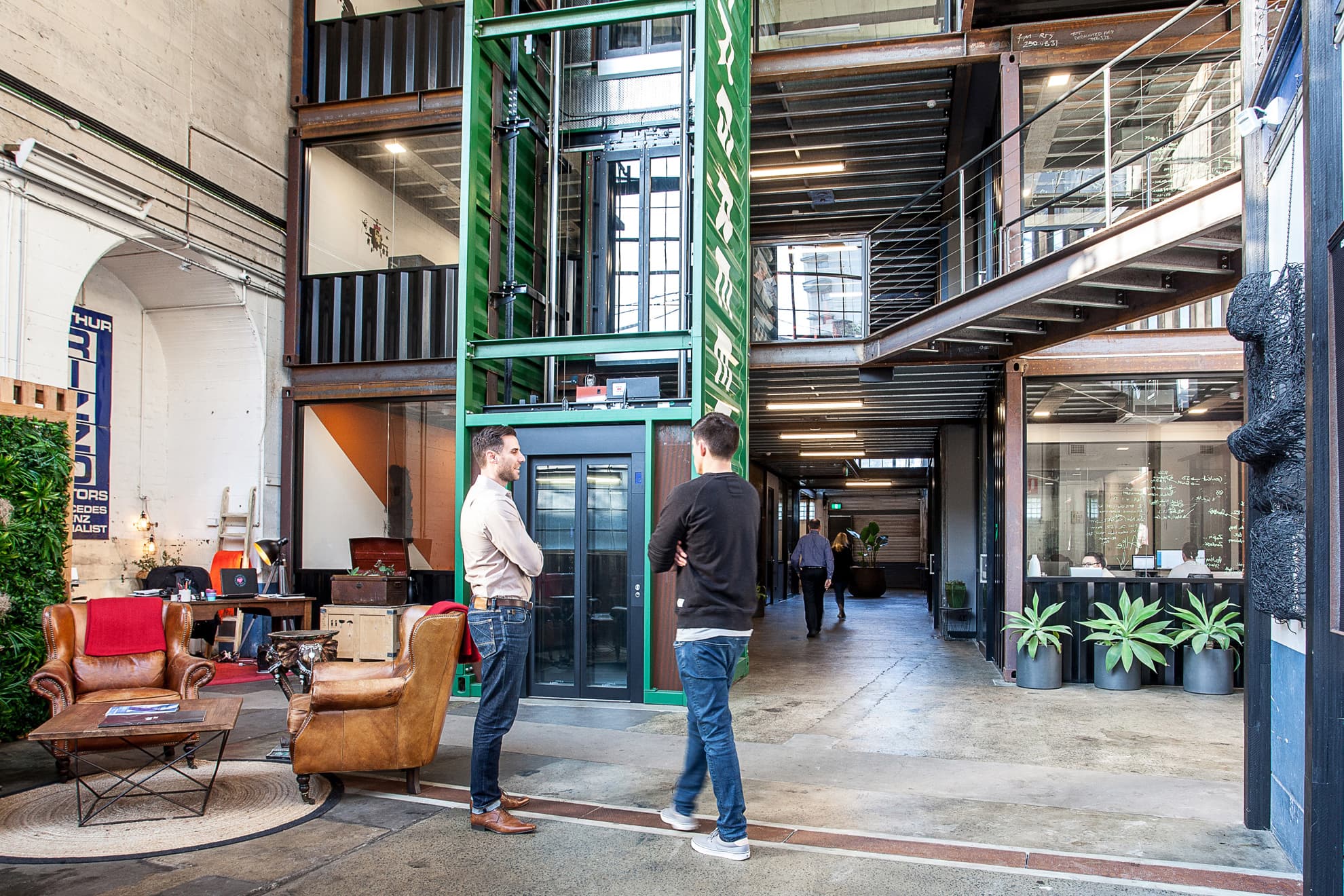 Collaborate Collaborate