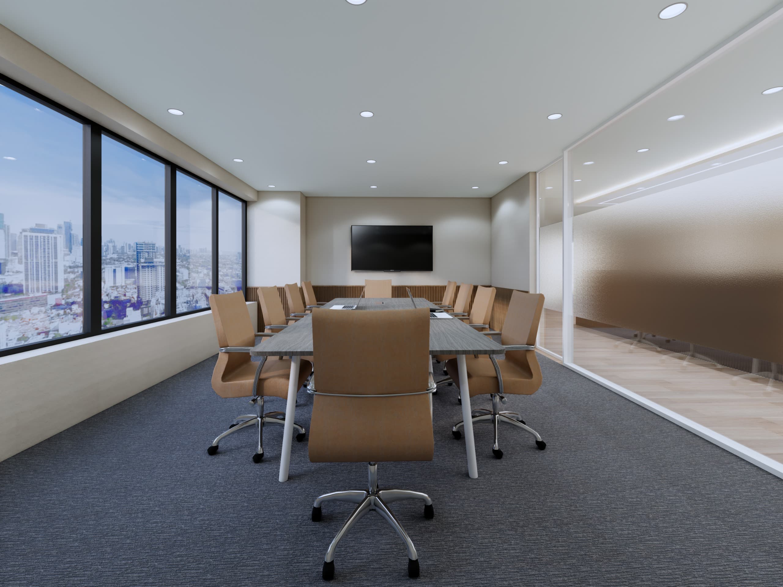 Boardroom