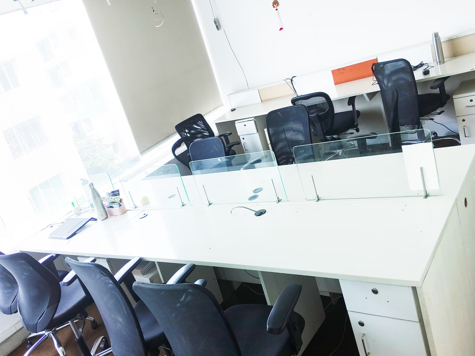 Premium Private office cabins available at Lorven Smart Spaces in IT Hub Gachibowli. Plug-and-play workspace with ergonomic s Premium Private office cabins available at Lorven Smart Spaces in IT Hub Gachibowli. Plug-and-play workspace with ergonomic s