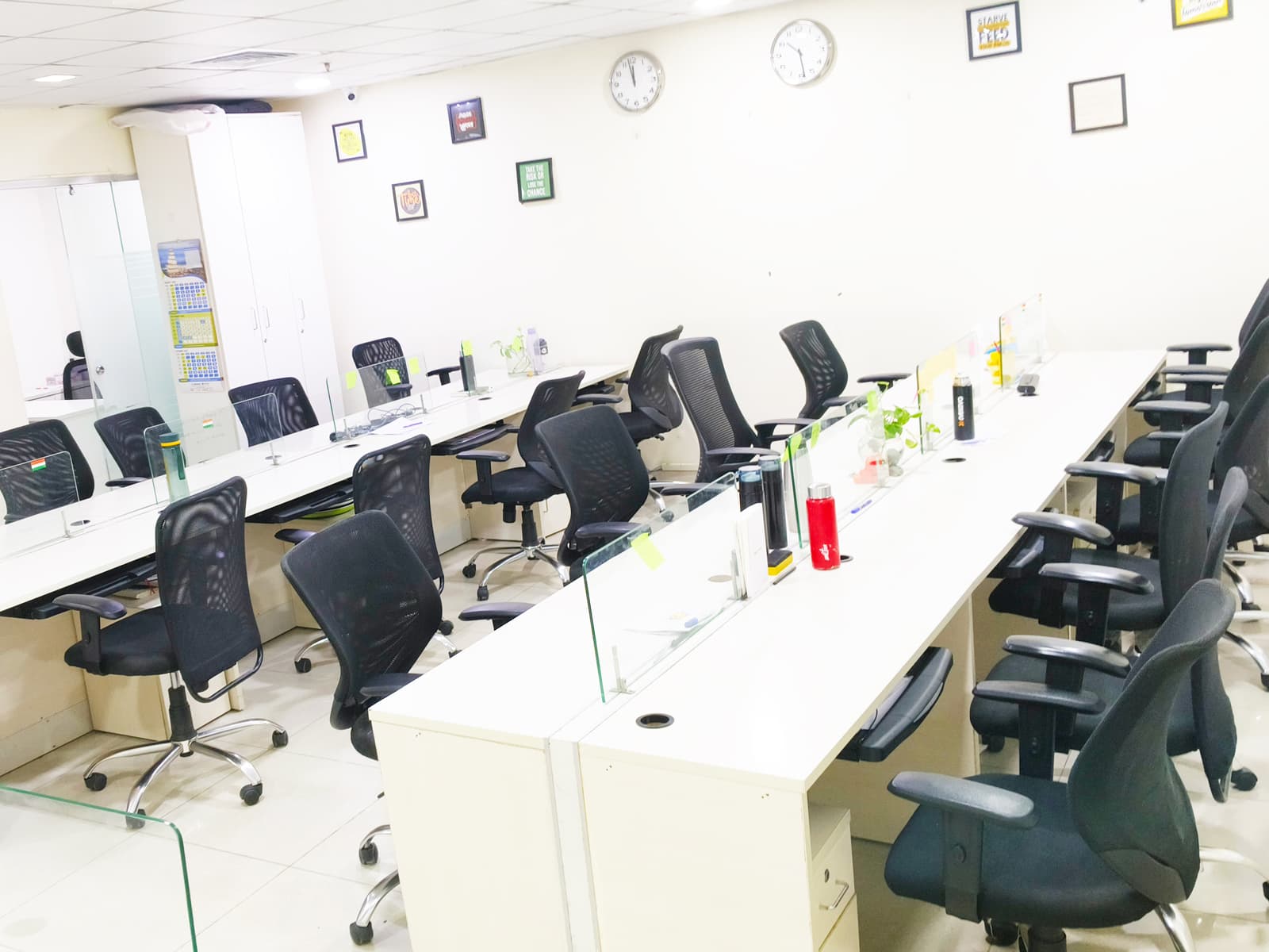 Premium Private office cabins available at Lorven Smart Spaces in IT Hub Gachibowli. Plug-and-play workspace with ergonomic s Premium Private office cabins available at Lorven Smart Spaces in IT Hub Gachibowli. Plug-and-play workspace with ergonomic s