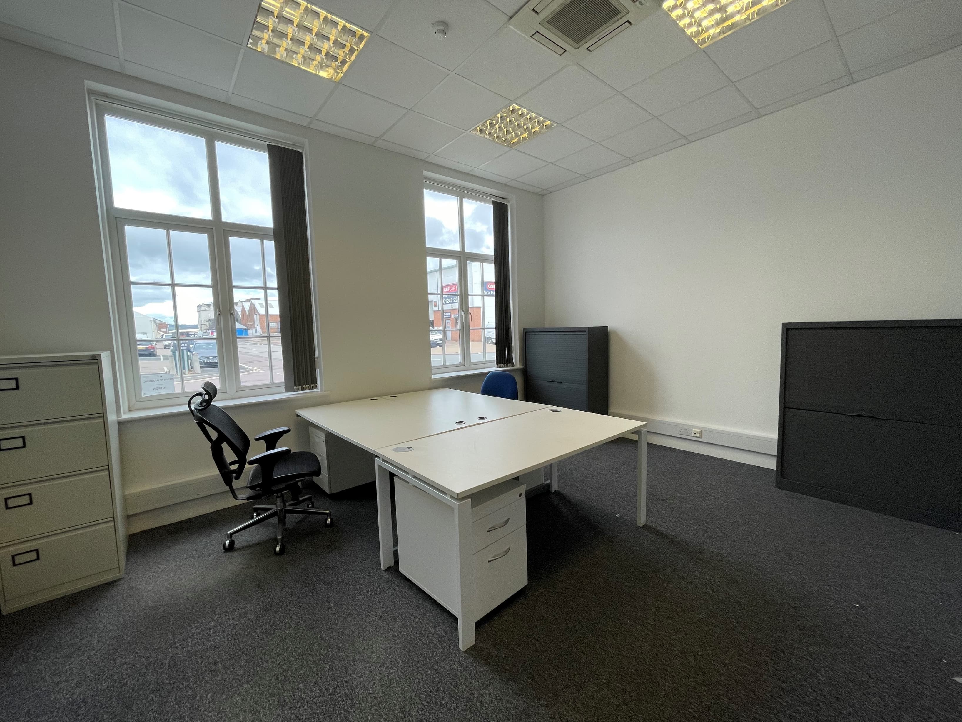 Office 21 Office 21