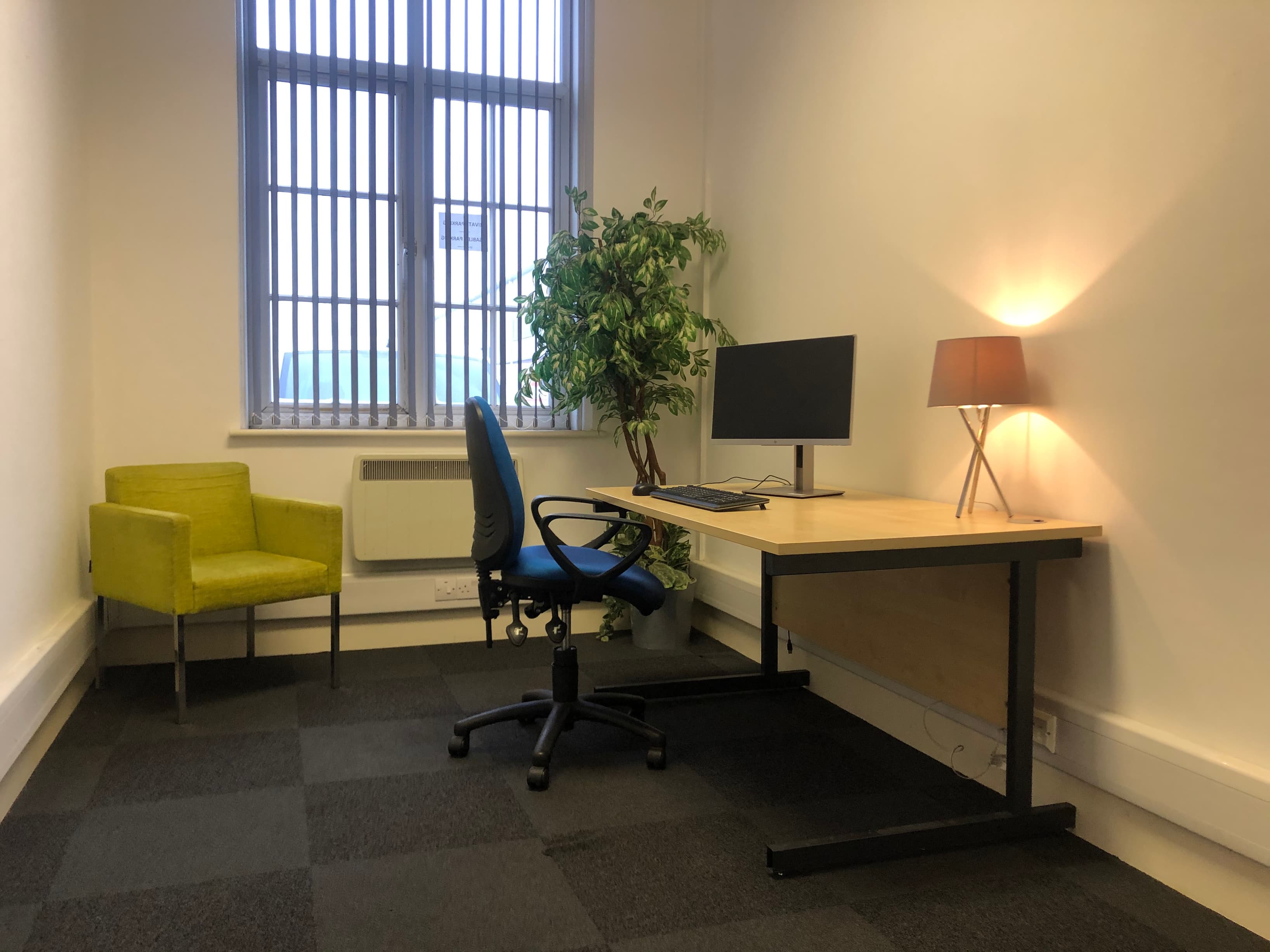 Office 8 Office 8