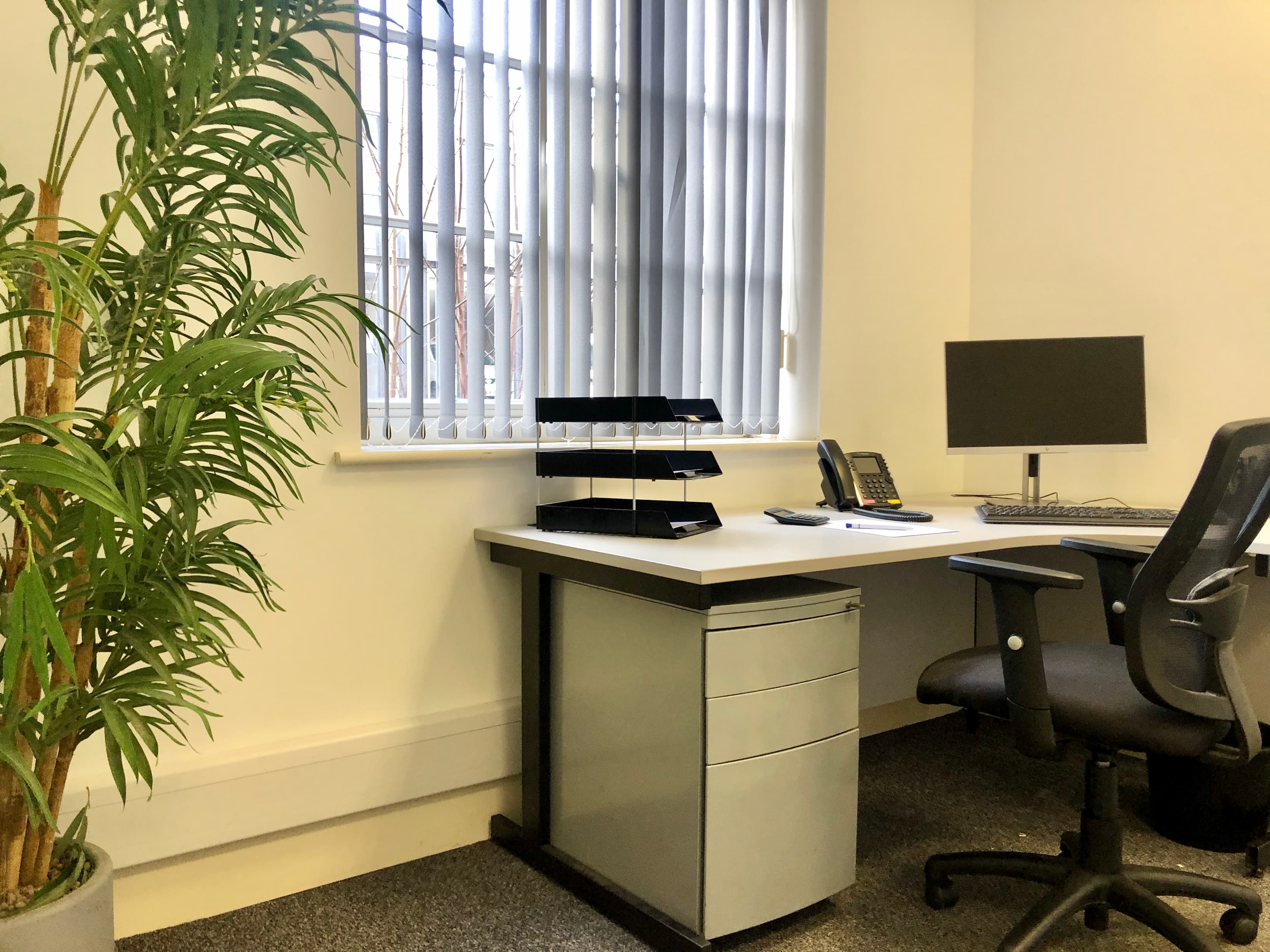 Office 9 Office 9