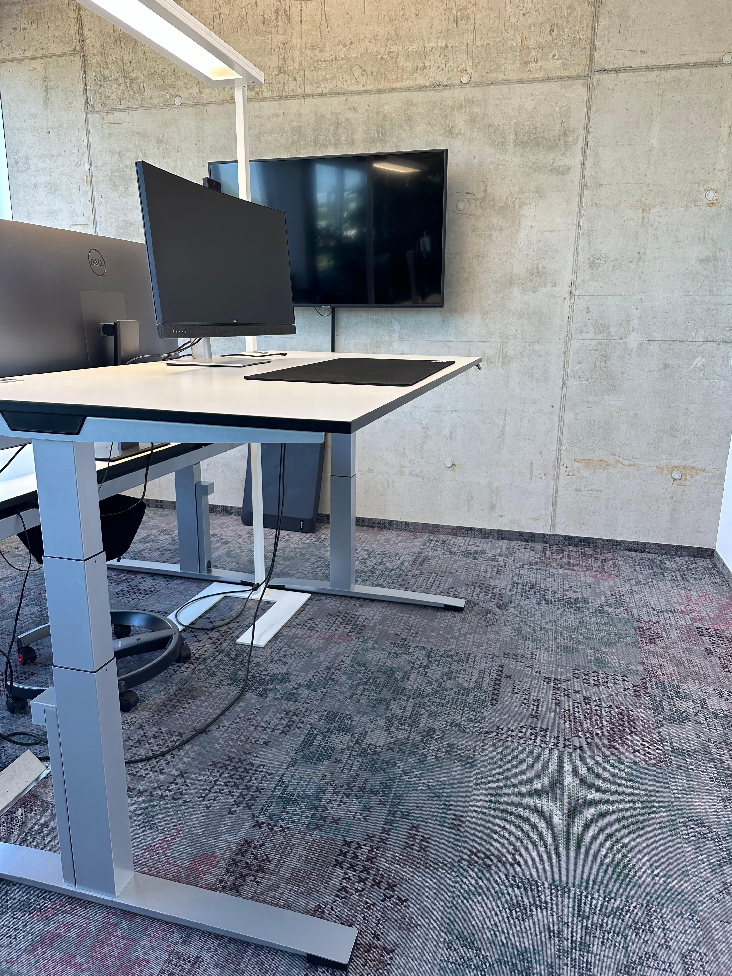 Arbeitsplatz Arbeitsplatz