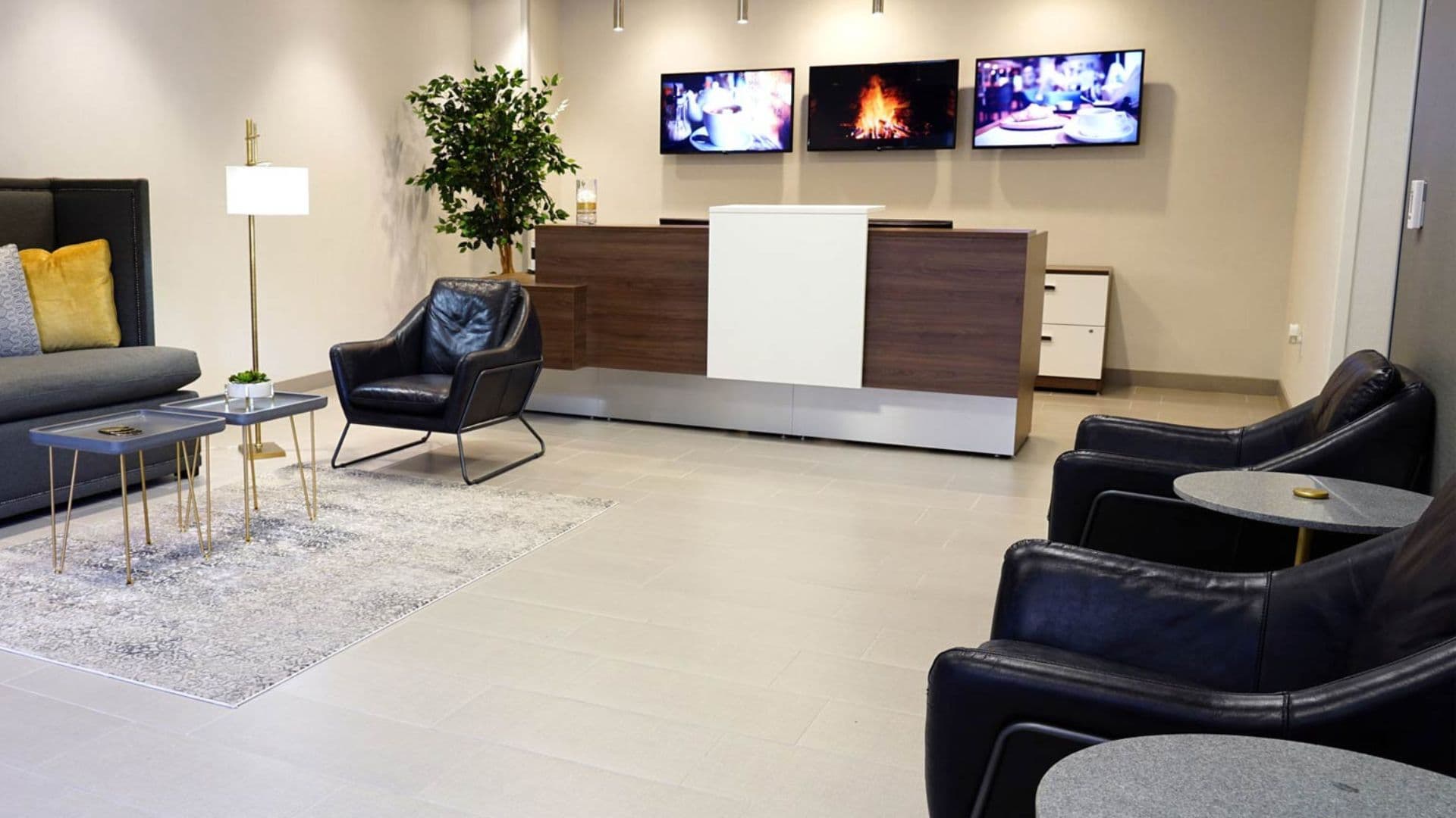 Office Spaces for Rent at Riverside Commons, Las Colinas Office Spaces for Rent at Riverside Commons, Las Colinas