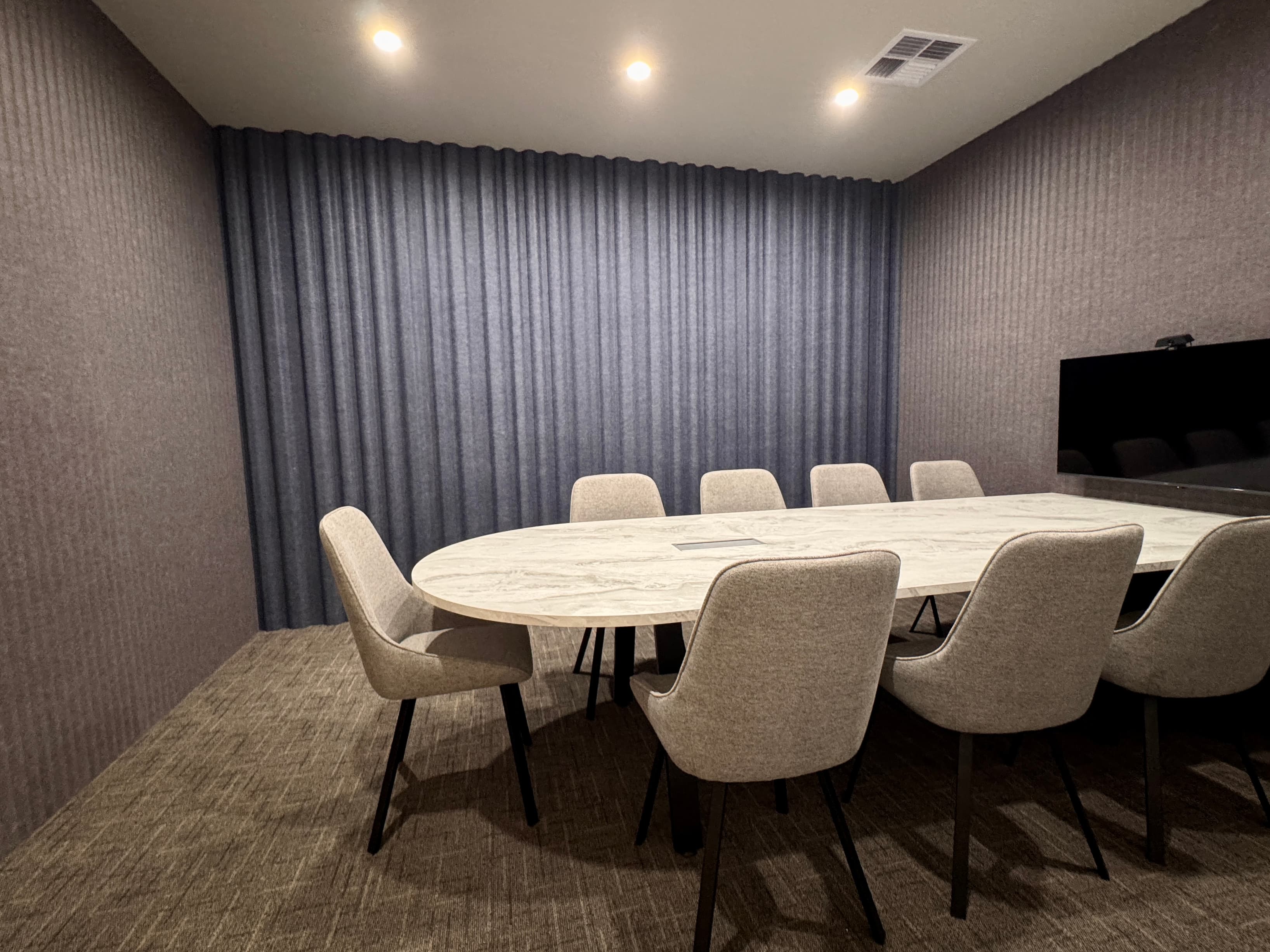 Meeting Room - Churchill Meeting Room - Churchill