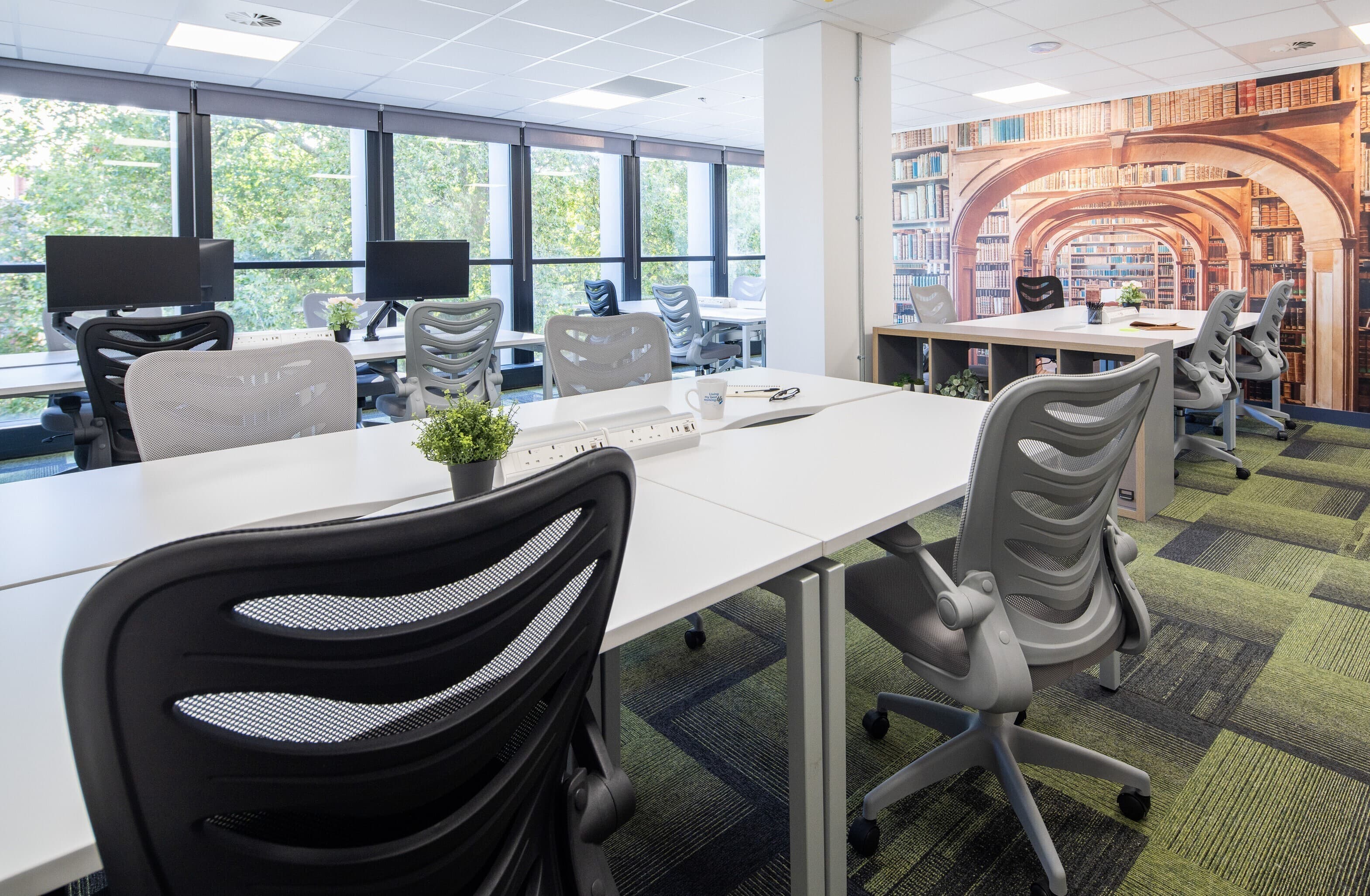 Office Office