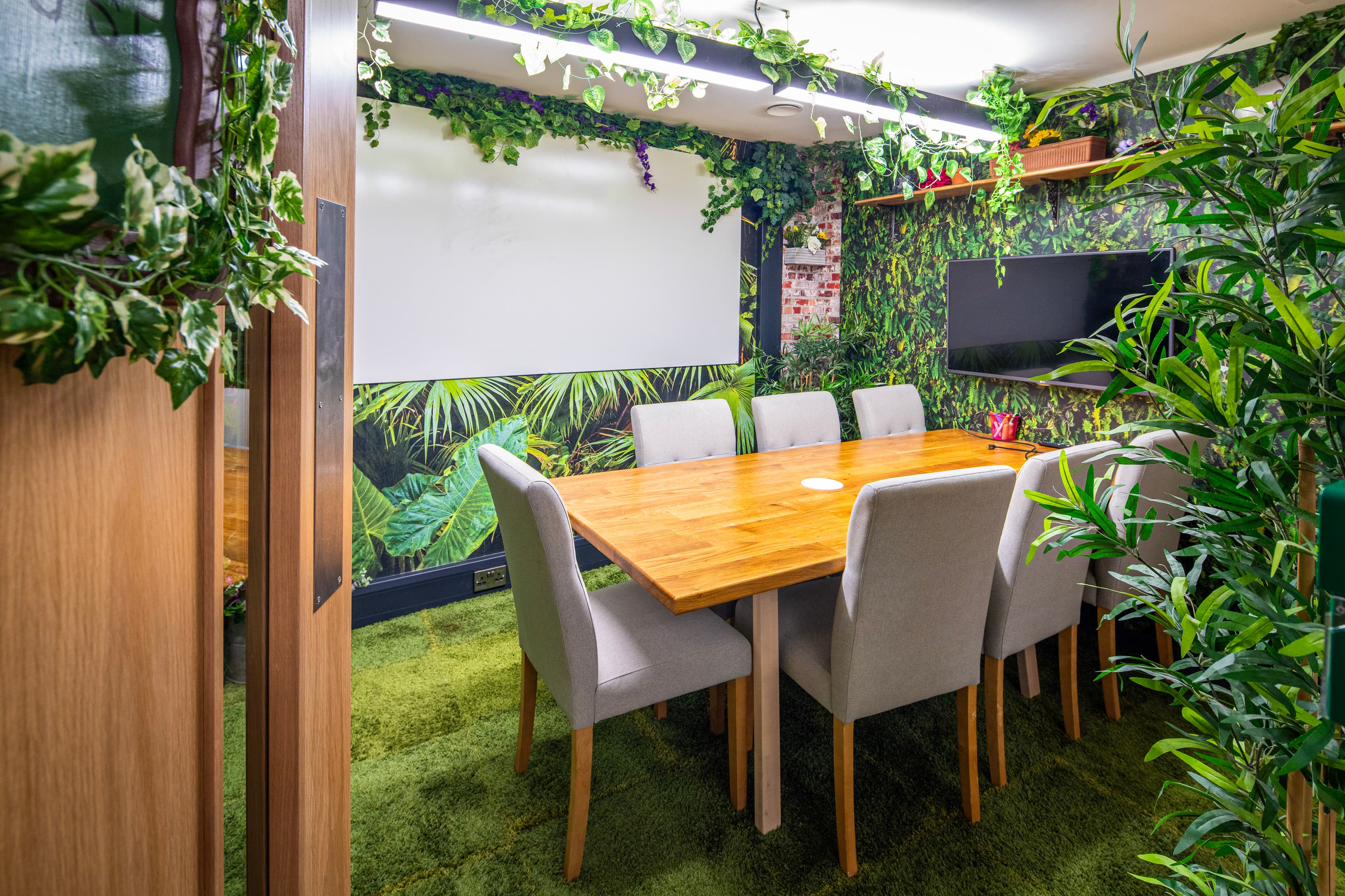 Meeting Room Meeting Room
