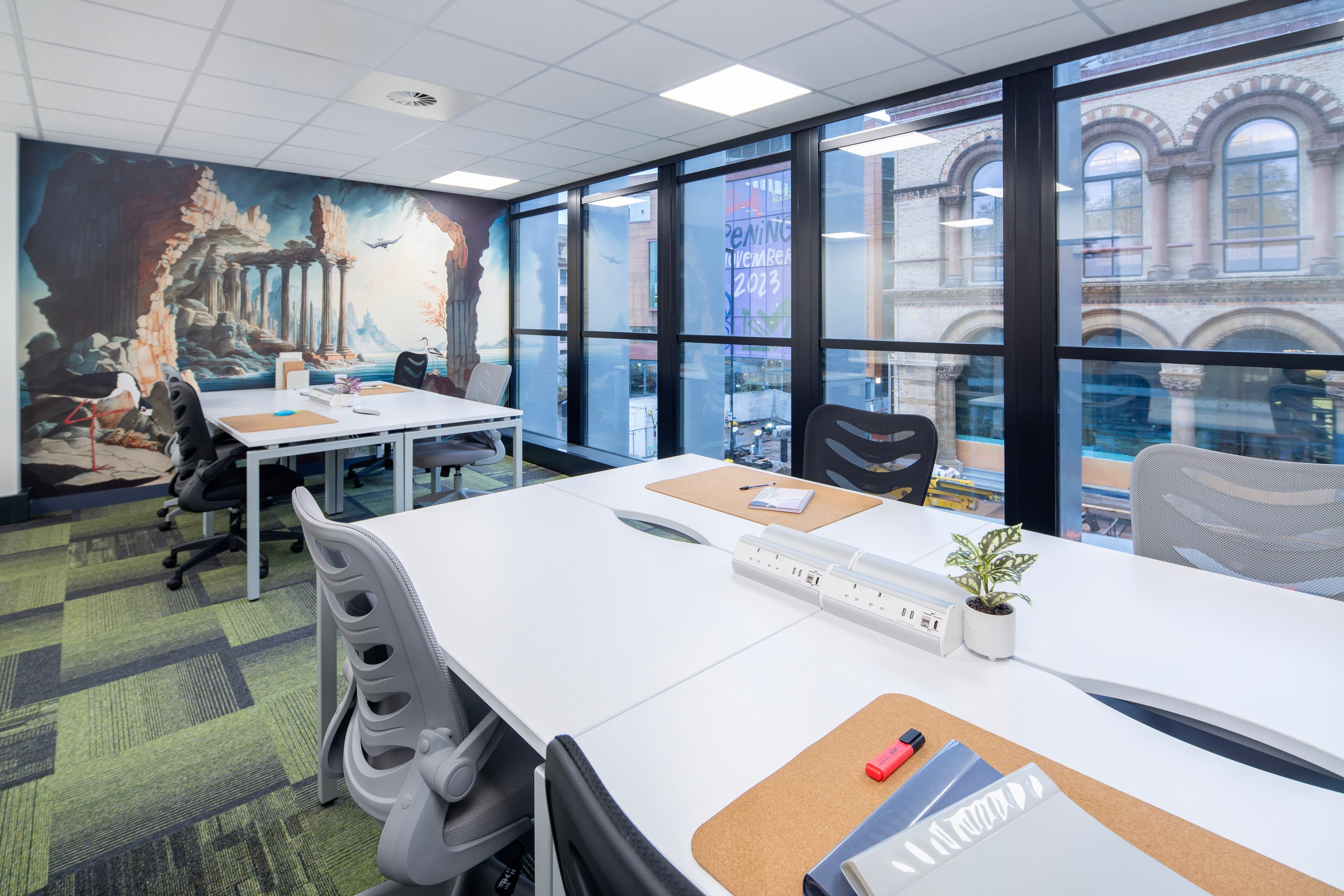 Office Office