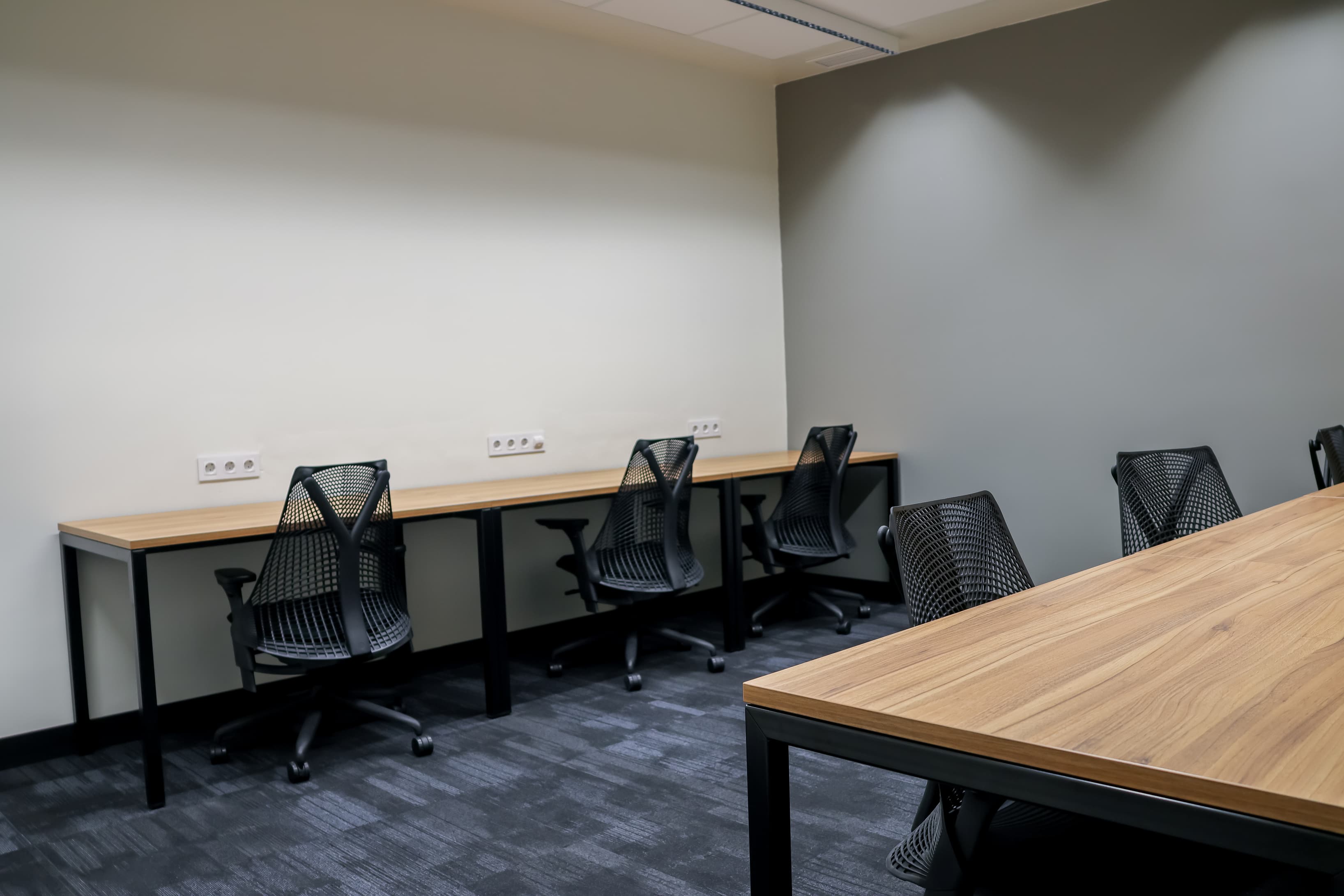 Private Office Private Office