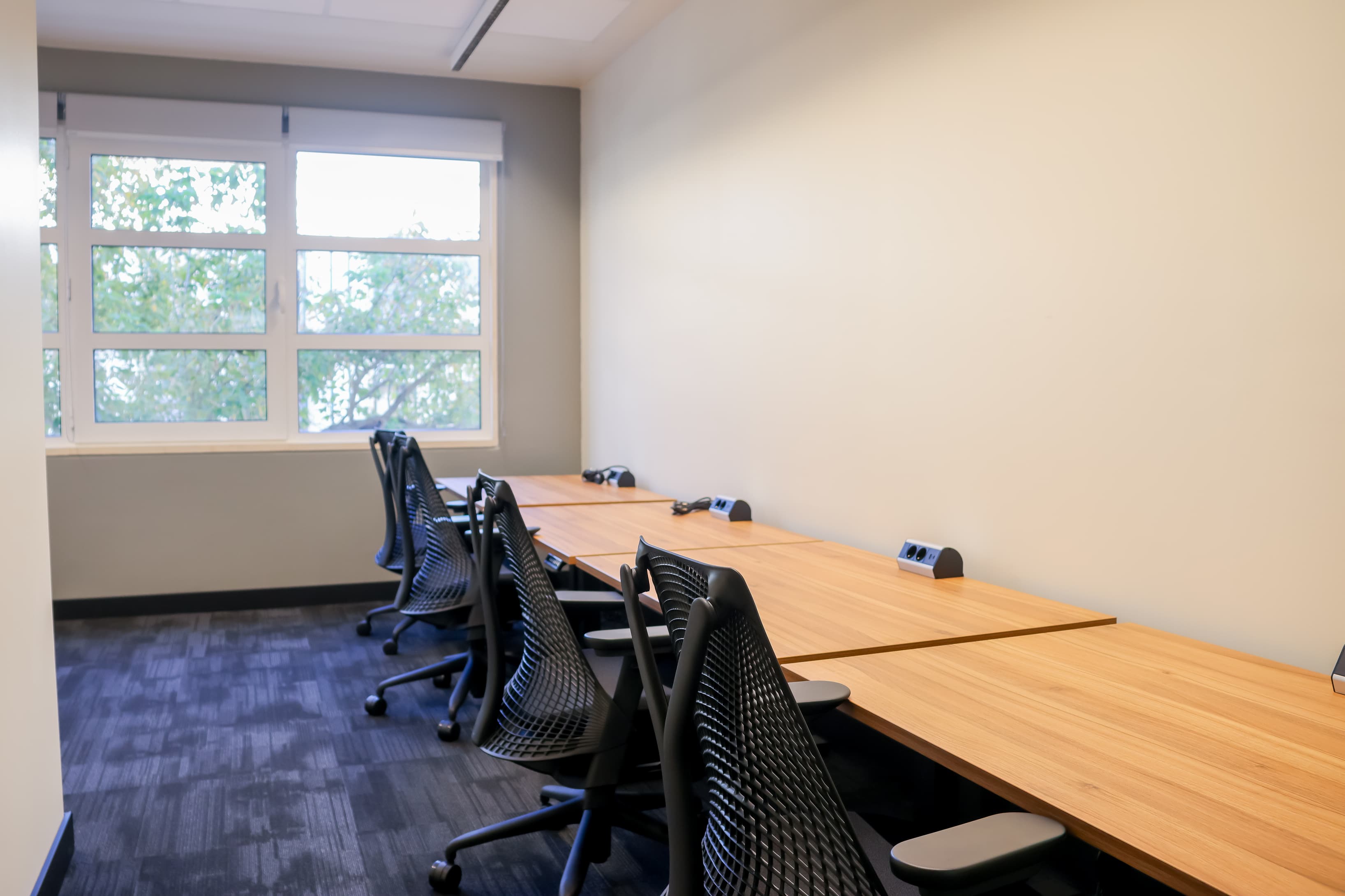 Private Office Private Office