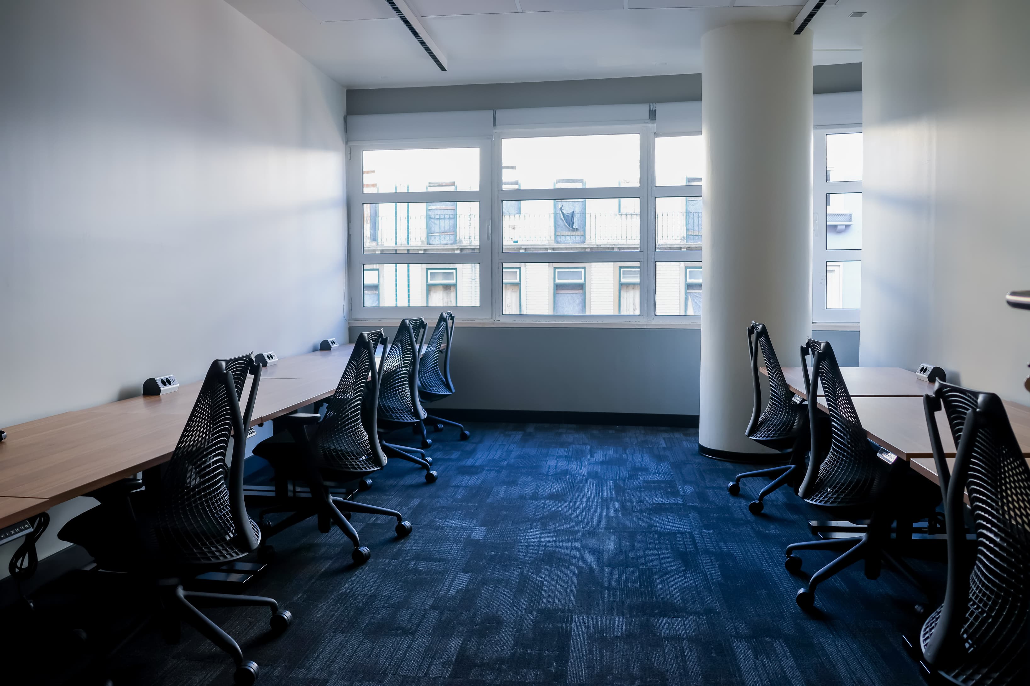 Private Office Private Office