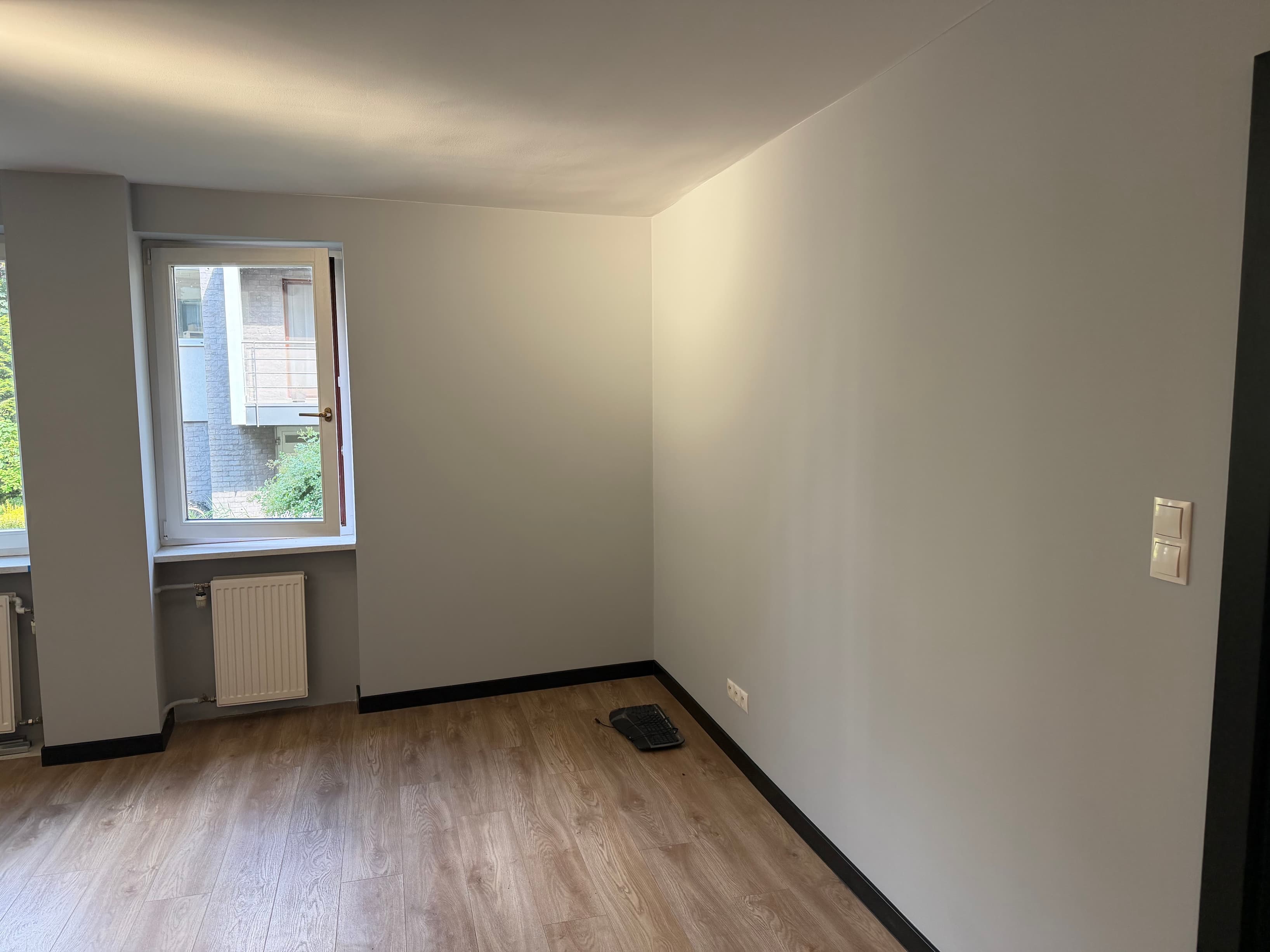 Main room