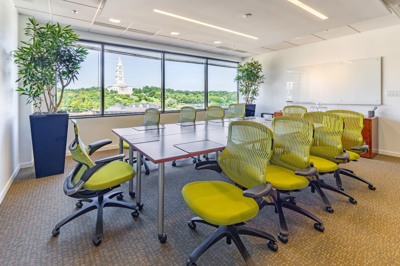 King Street - large boardroom