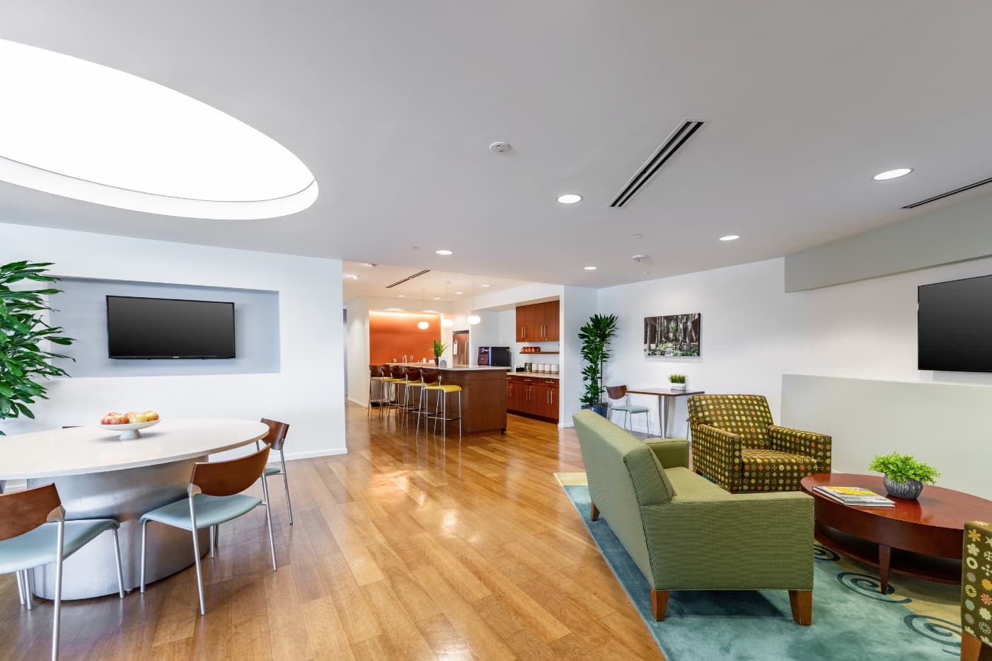 King Street - social hub