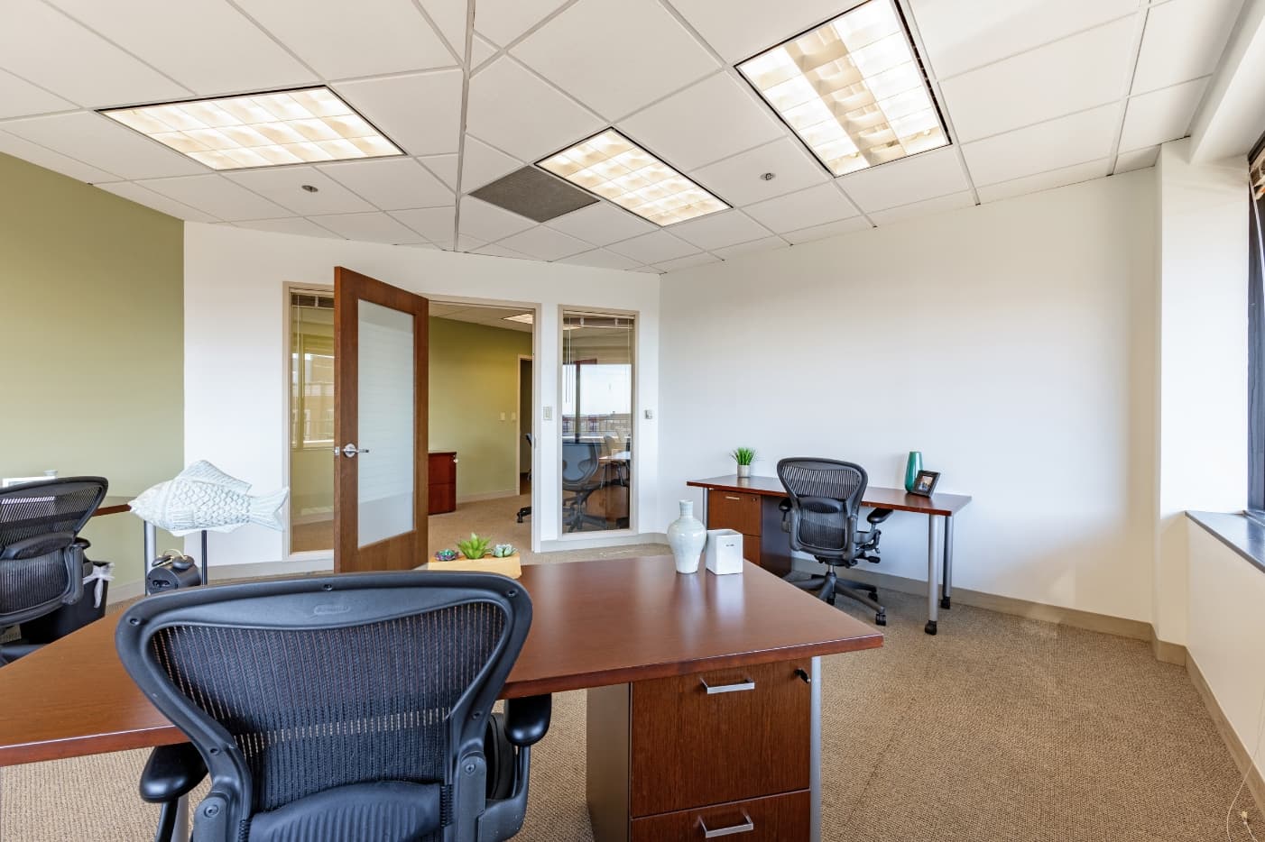 King Street - suite 